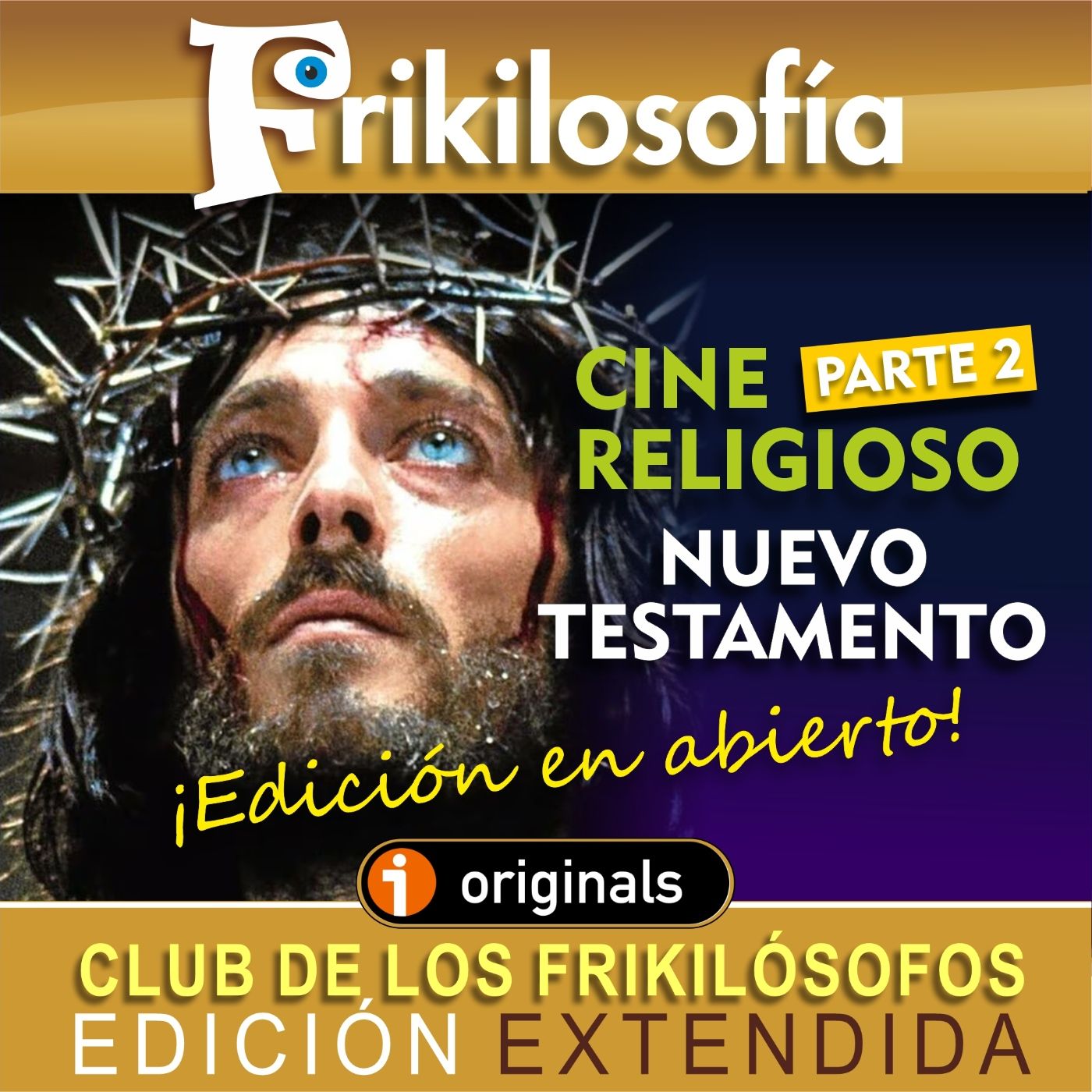 Frikilosofía