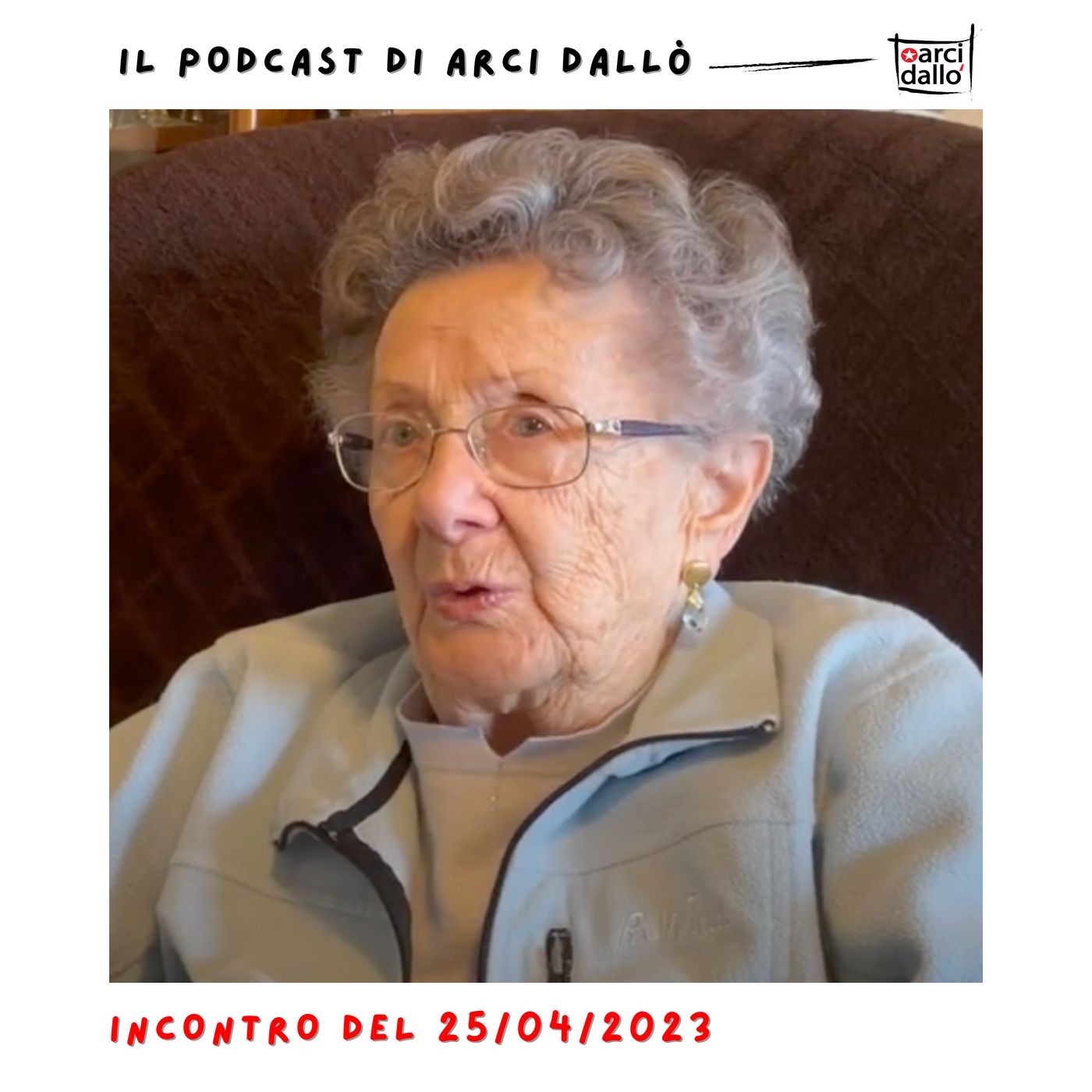 Il podcast di Arci Dallò