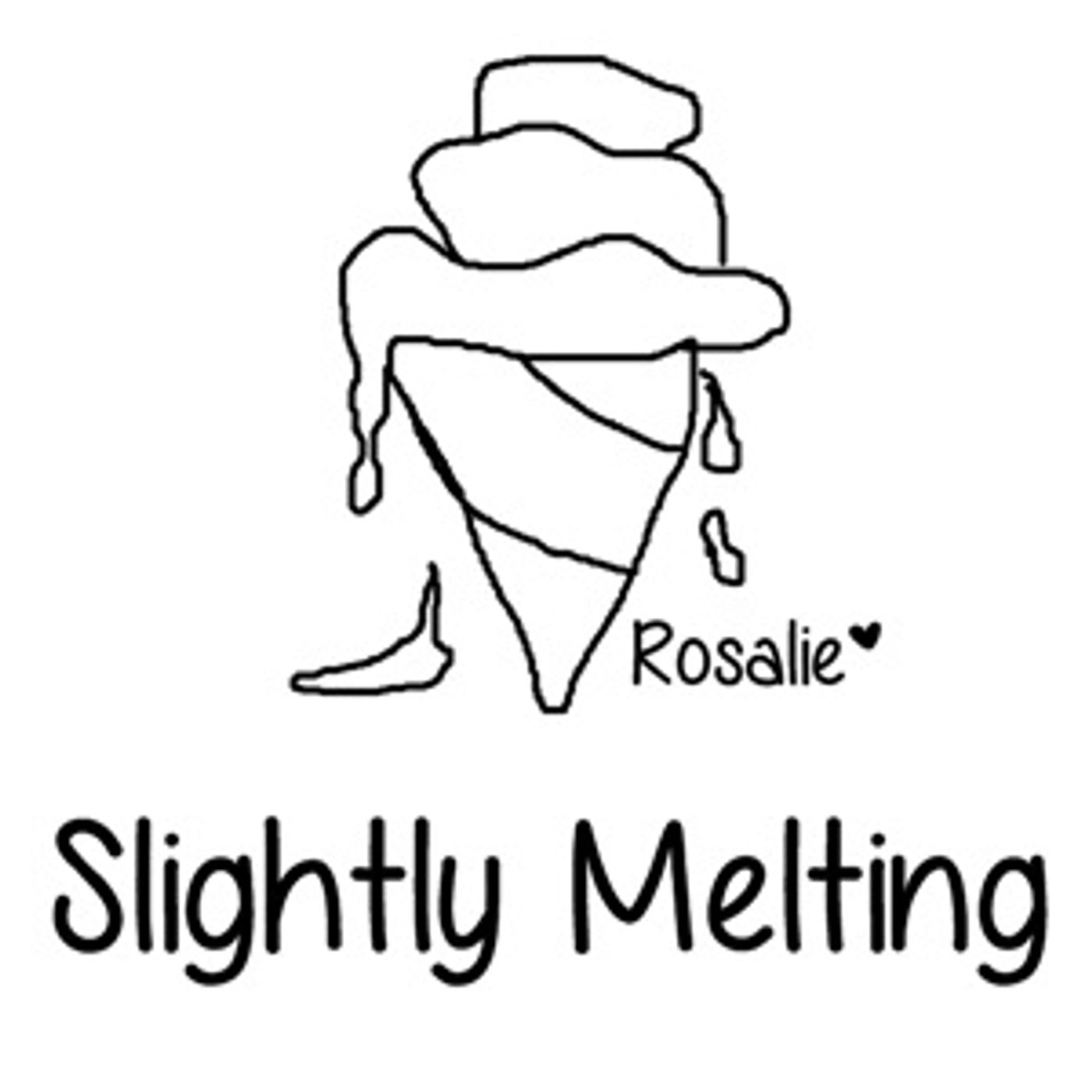 Slightly Melting episode artwork