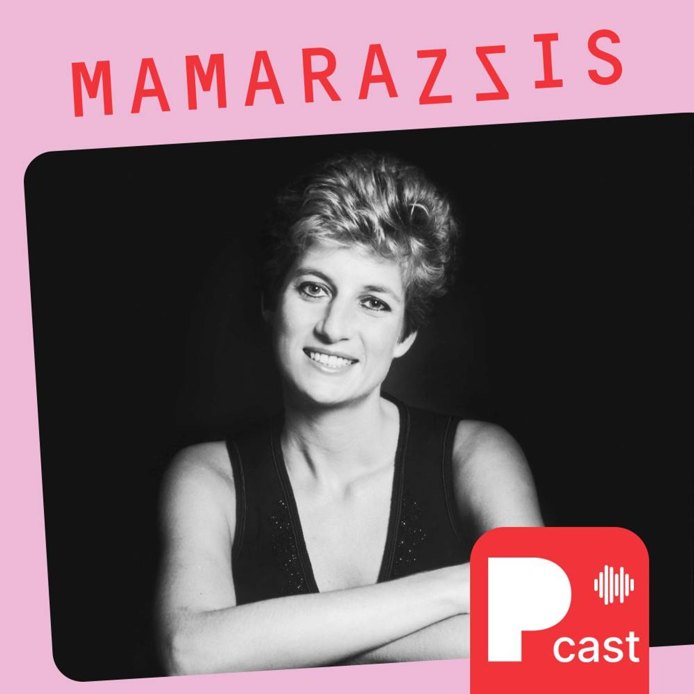 Portada de Mamarazzis