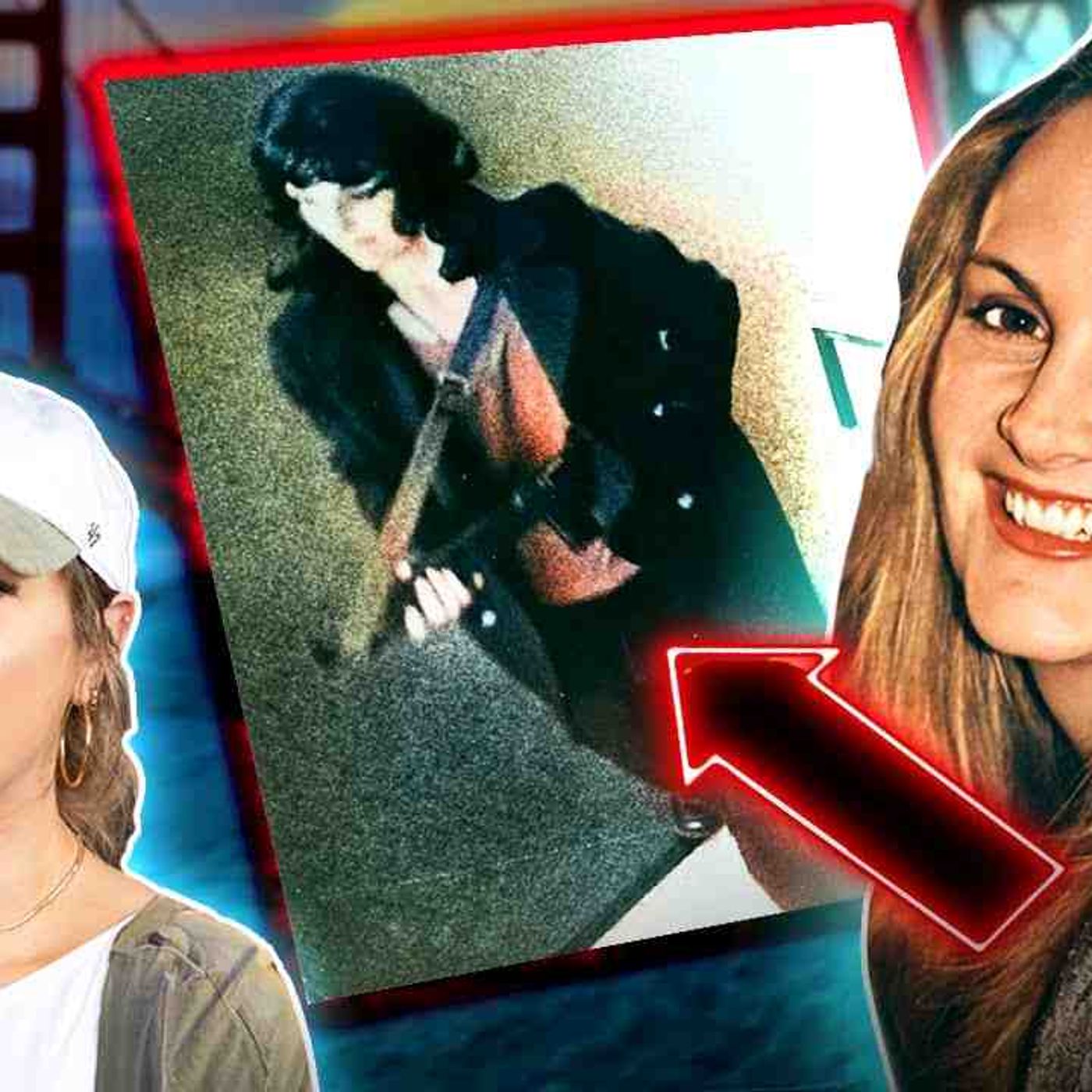 From Kidnapped Heiress to America_s Most Wanted Fugitive episode artwork