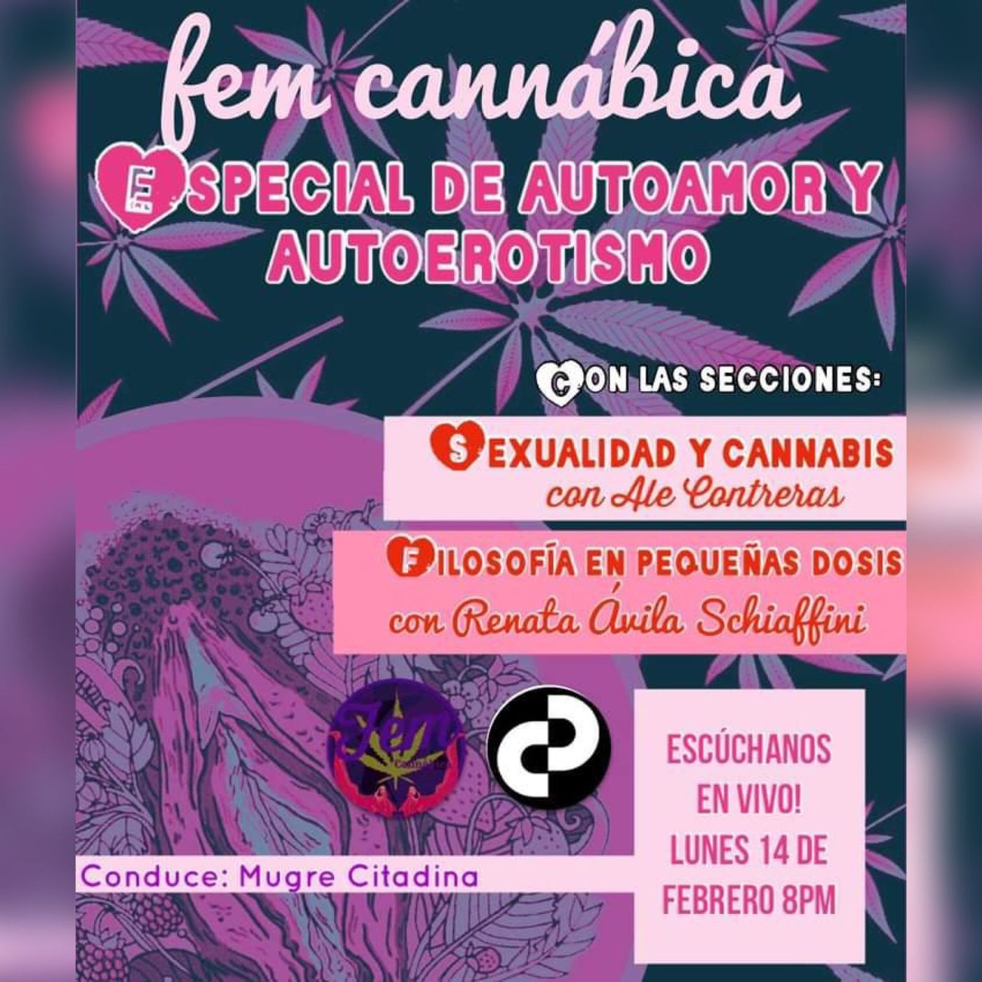 Fem Cannábica