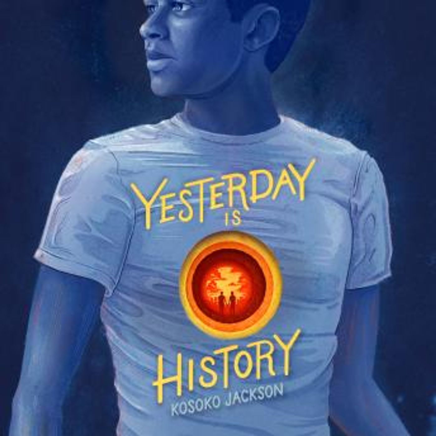 Access Must-Have Full Audiobooks in Teen & YA, Tough Topics