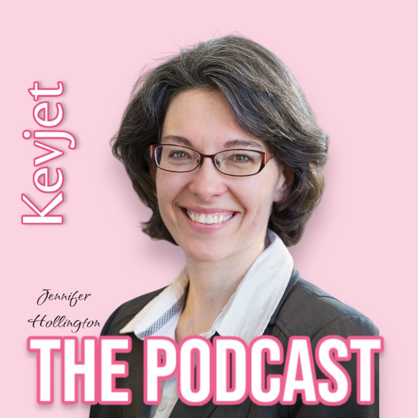 Kevjet - The Podcast