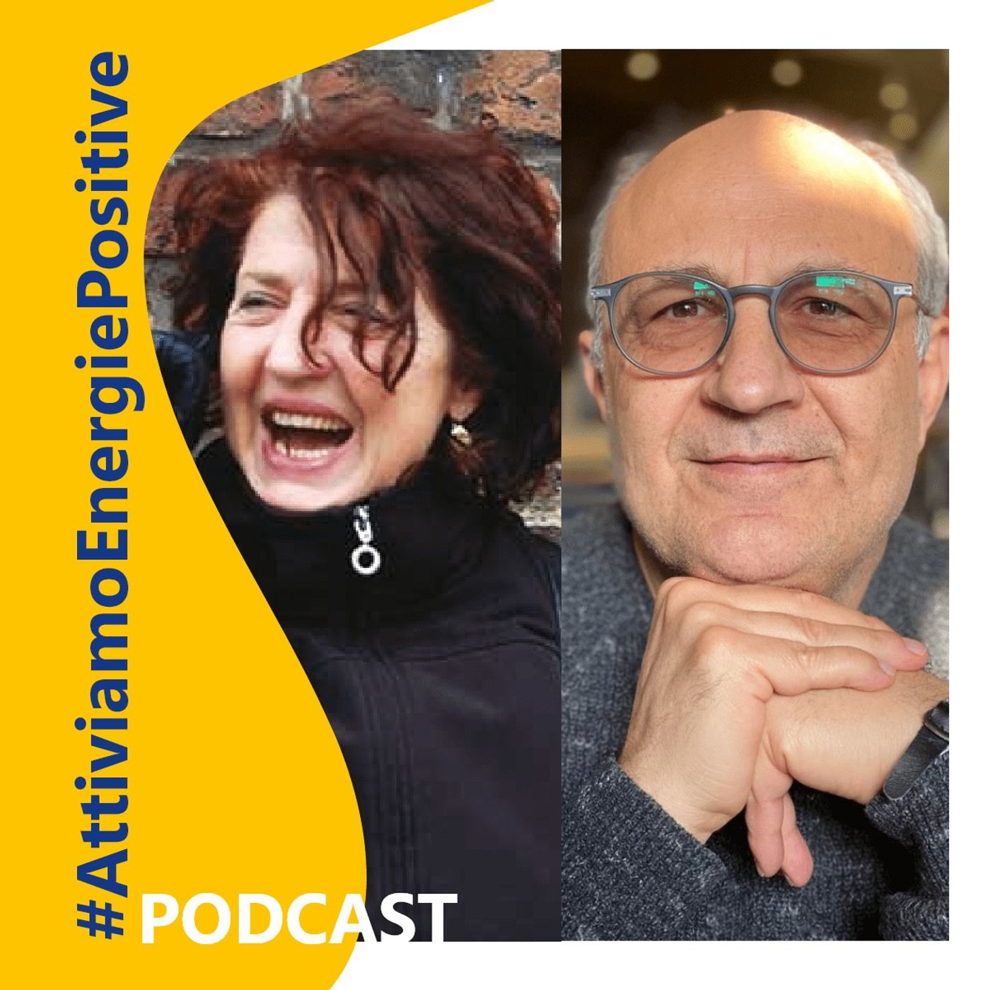 Vite a distanza dal contatto al contagio: quali sfide per la società che verrà? episode artwork