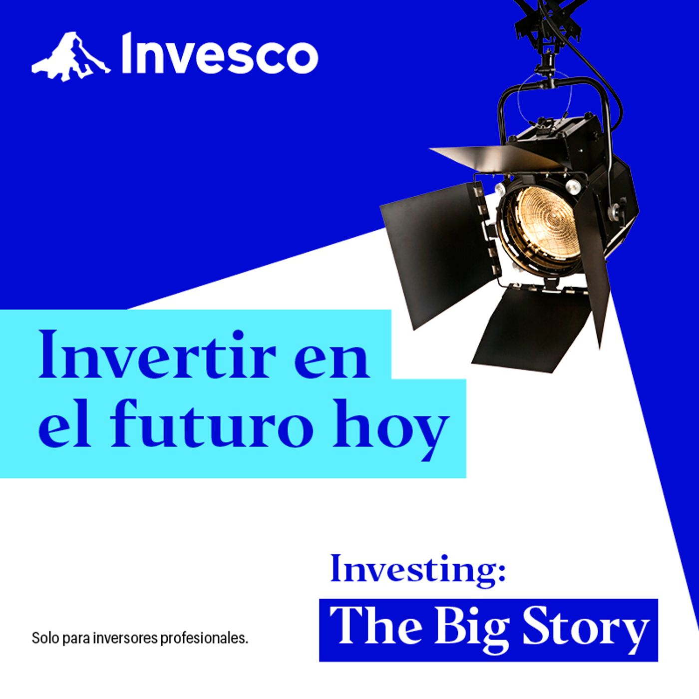 The Big Story