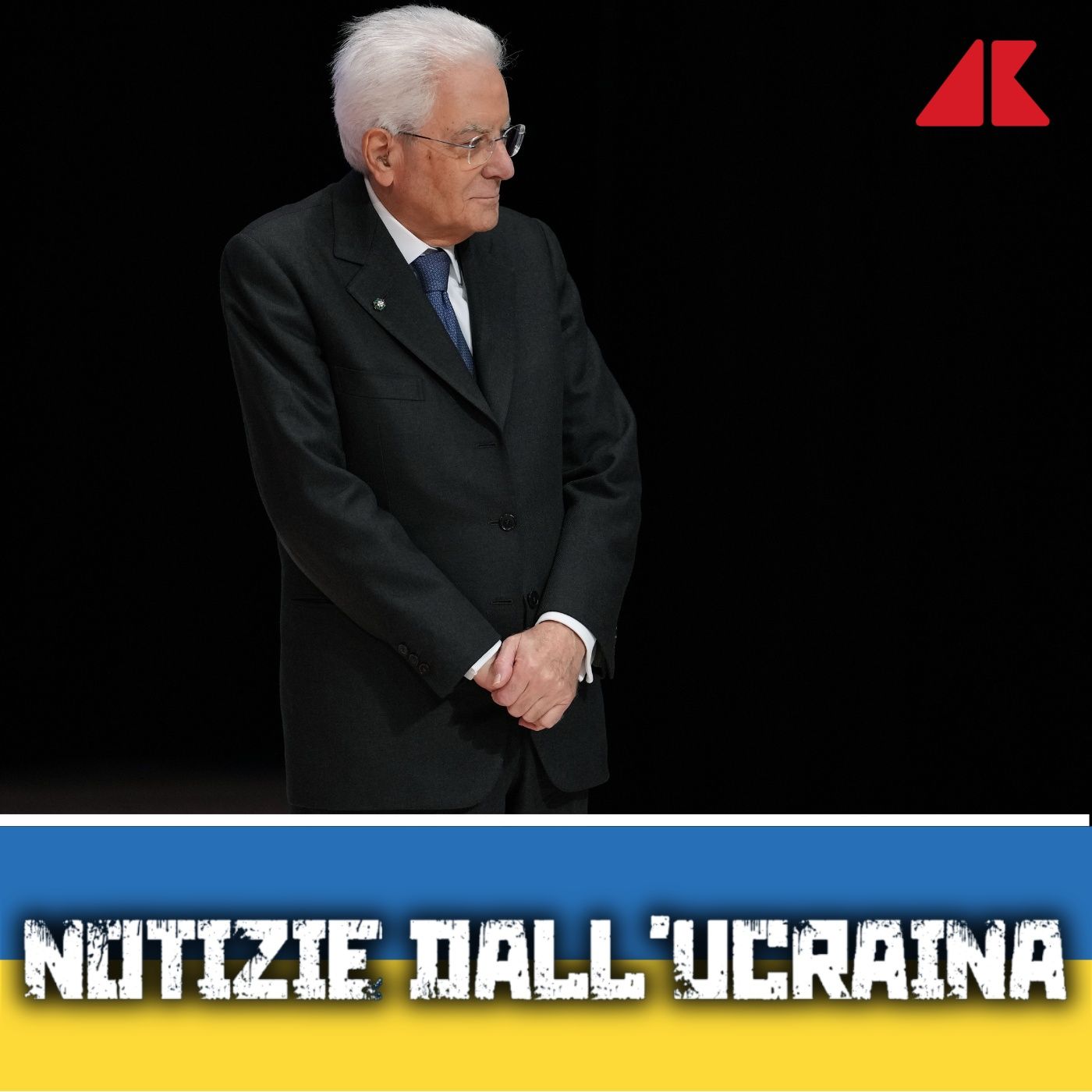 Notizie dall\'Ucraina