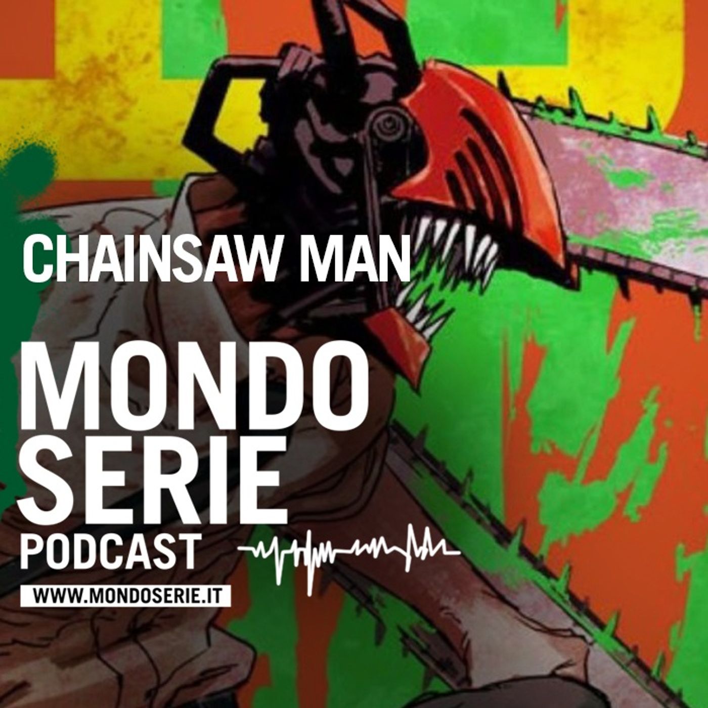 Chainsaw man: storia d’amore, amicizia e motoseghe | Fumetto