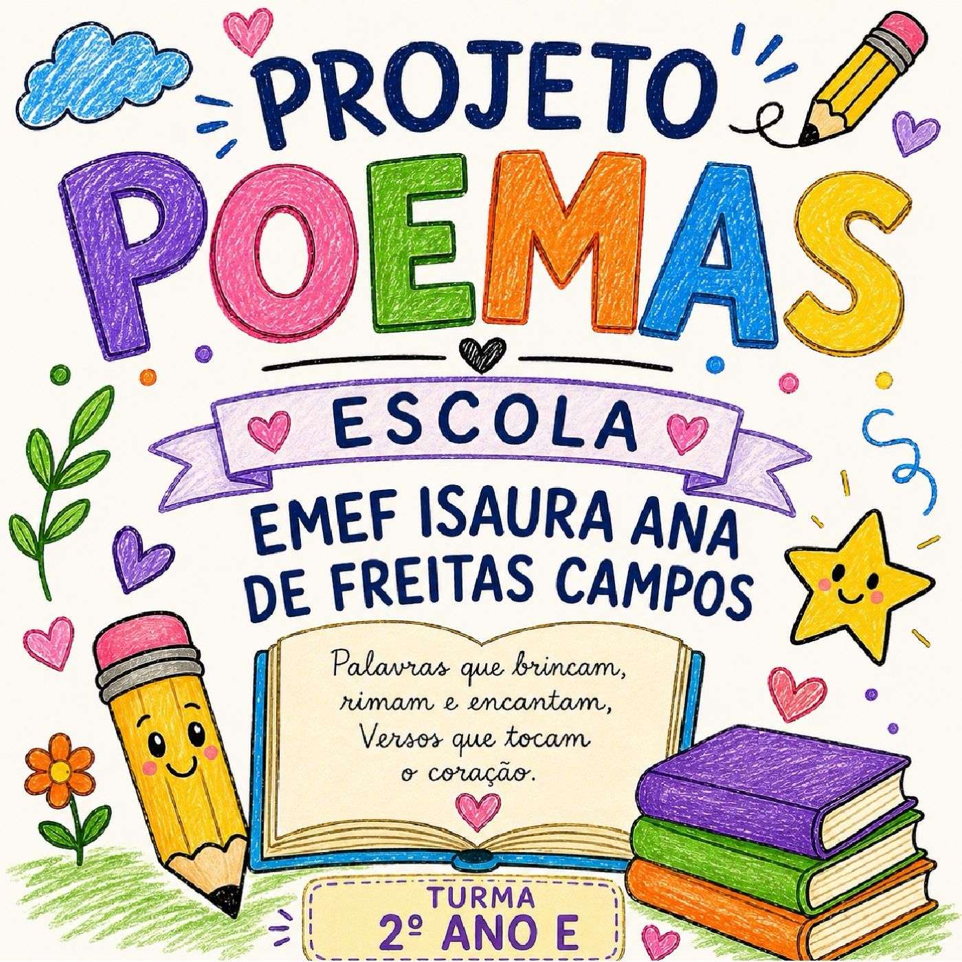 Poemas