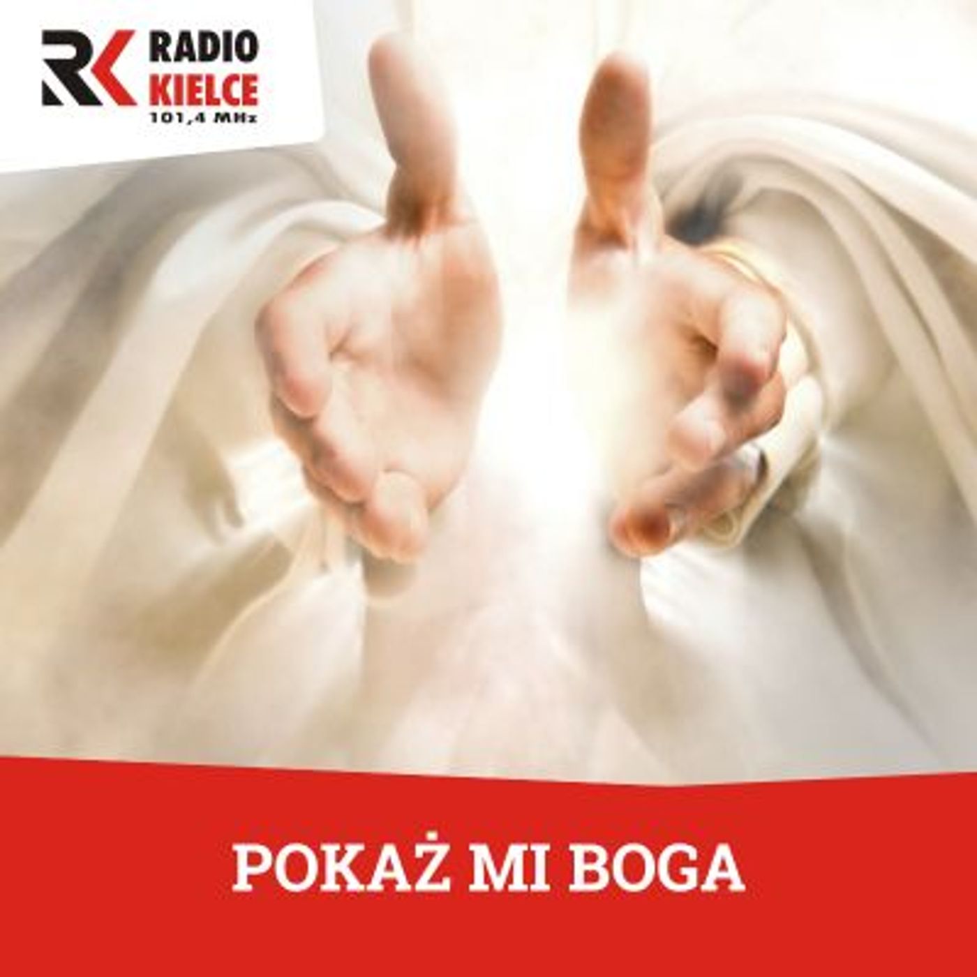 POKAŻ MI BOGA