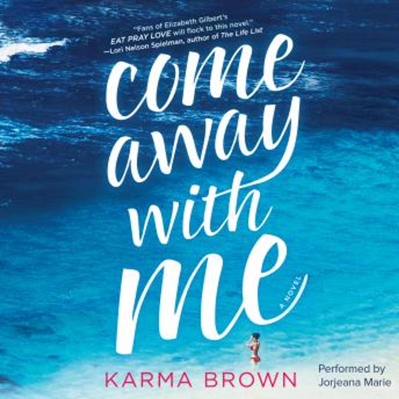 Access Essential Full Audiobooks in Fiction, Contemporary Women