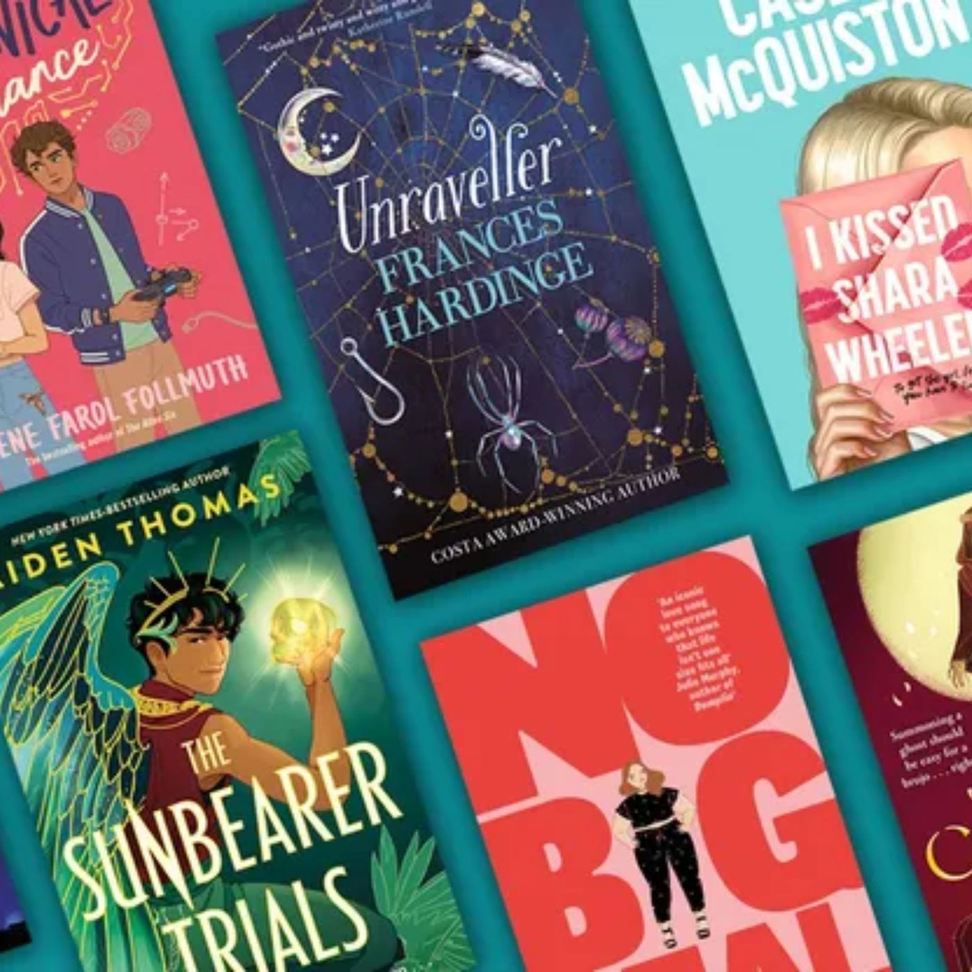 Are Young Adult Novels Still Relevant in Today's Publishing World?