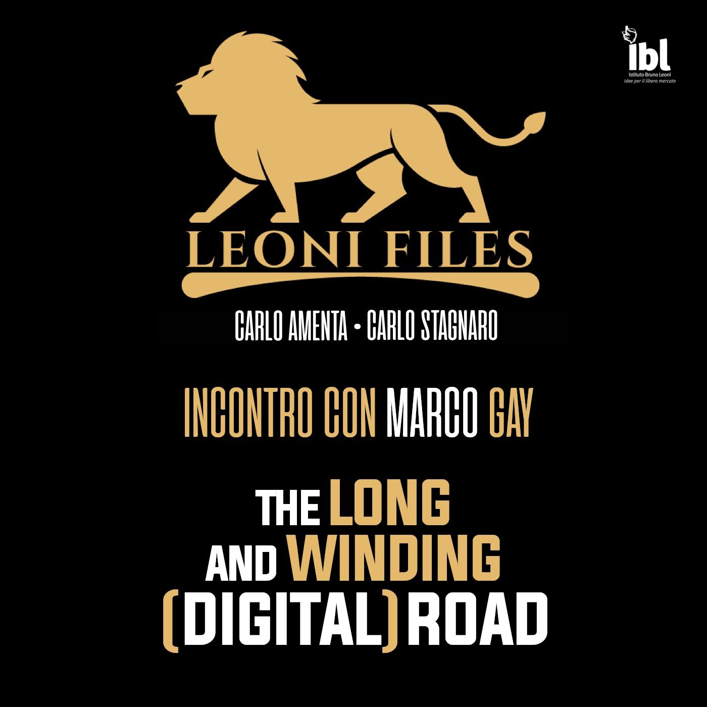 LeoniFiles: le interviste