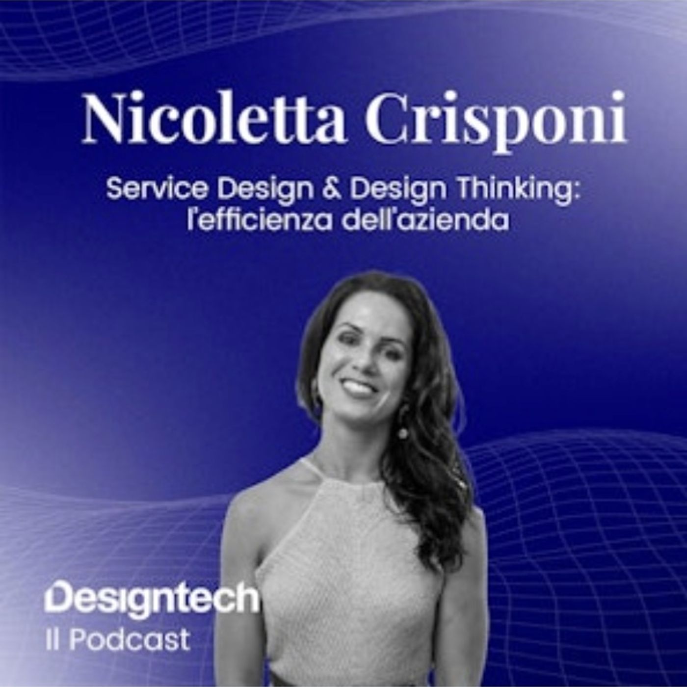 Designtech, Il podcast