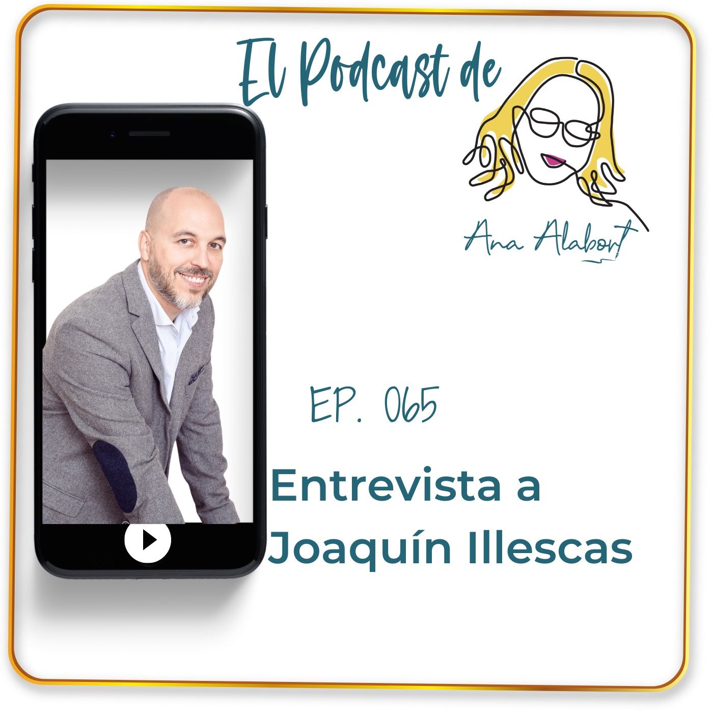 El Podcast de Ana Alabort