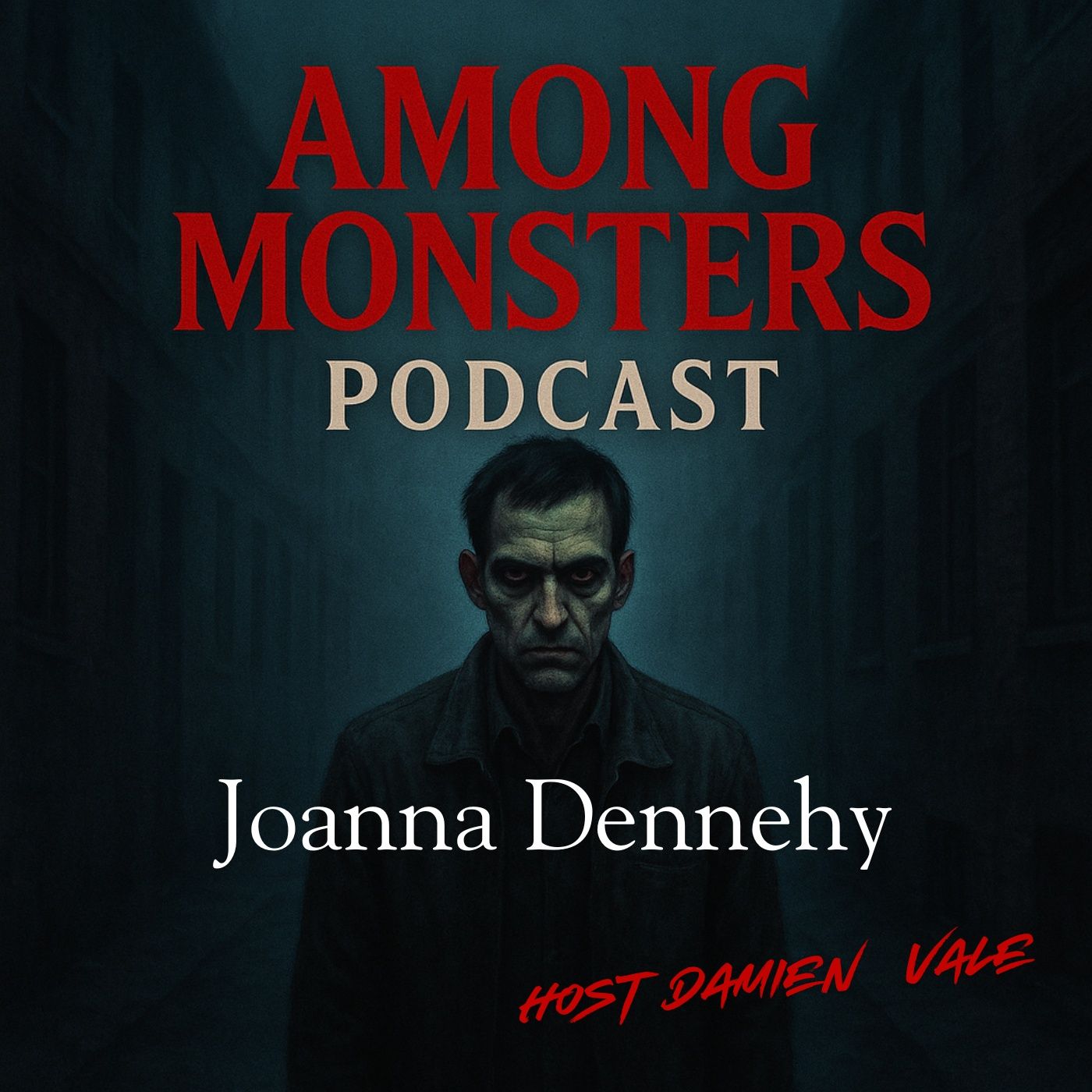 Among Monsters Podcast