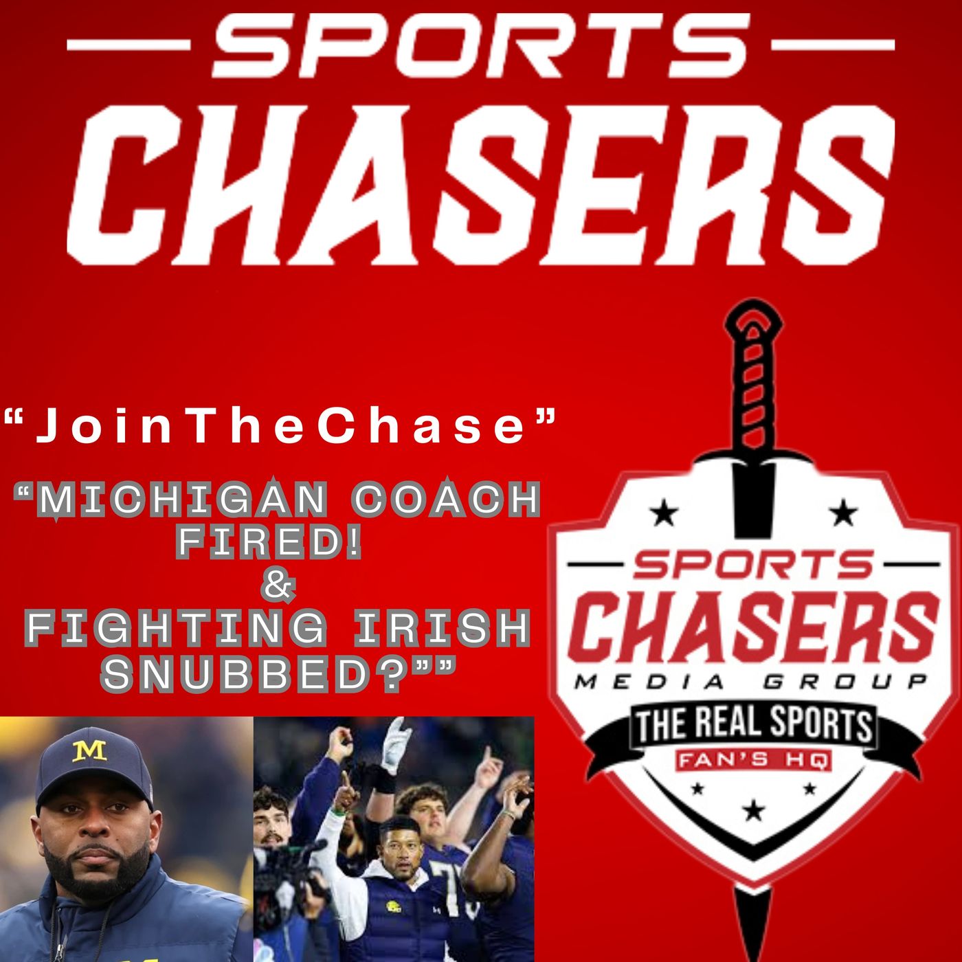 The Best Of Sports Chasers