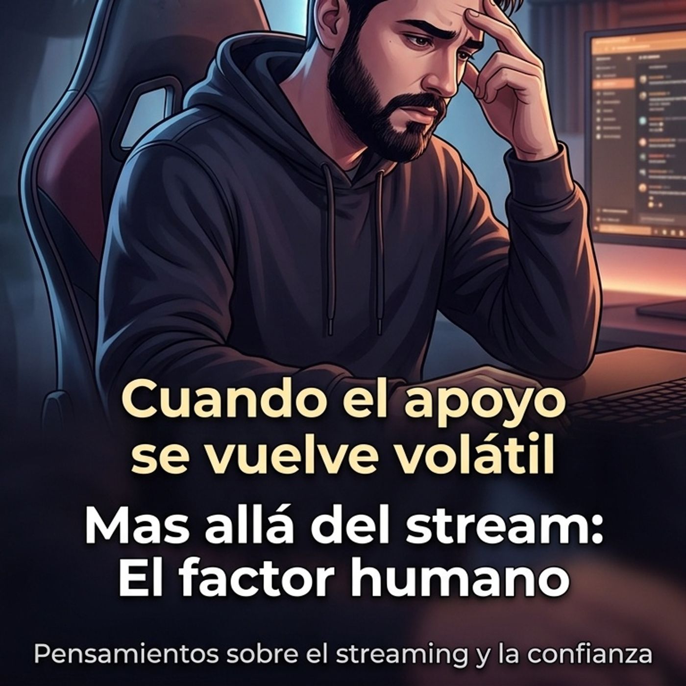 Portada de El Rocko