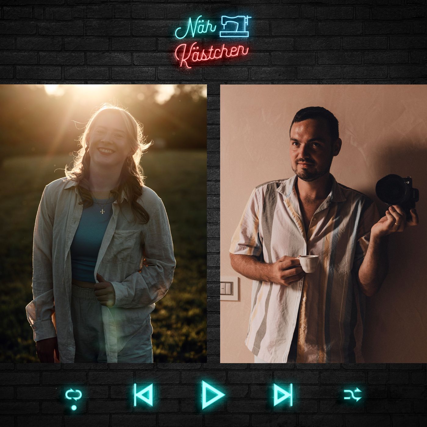 #48 - Im richtigen Moment – über Geschichten, Stille und die Schönheit des Lebens ft. Jakob Gramm