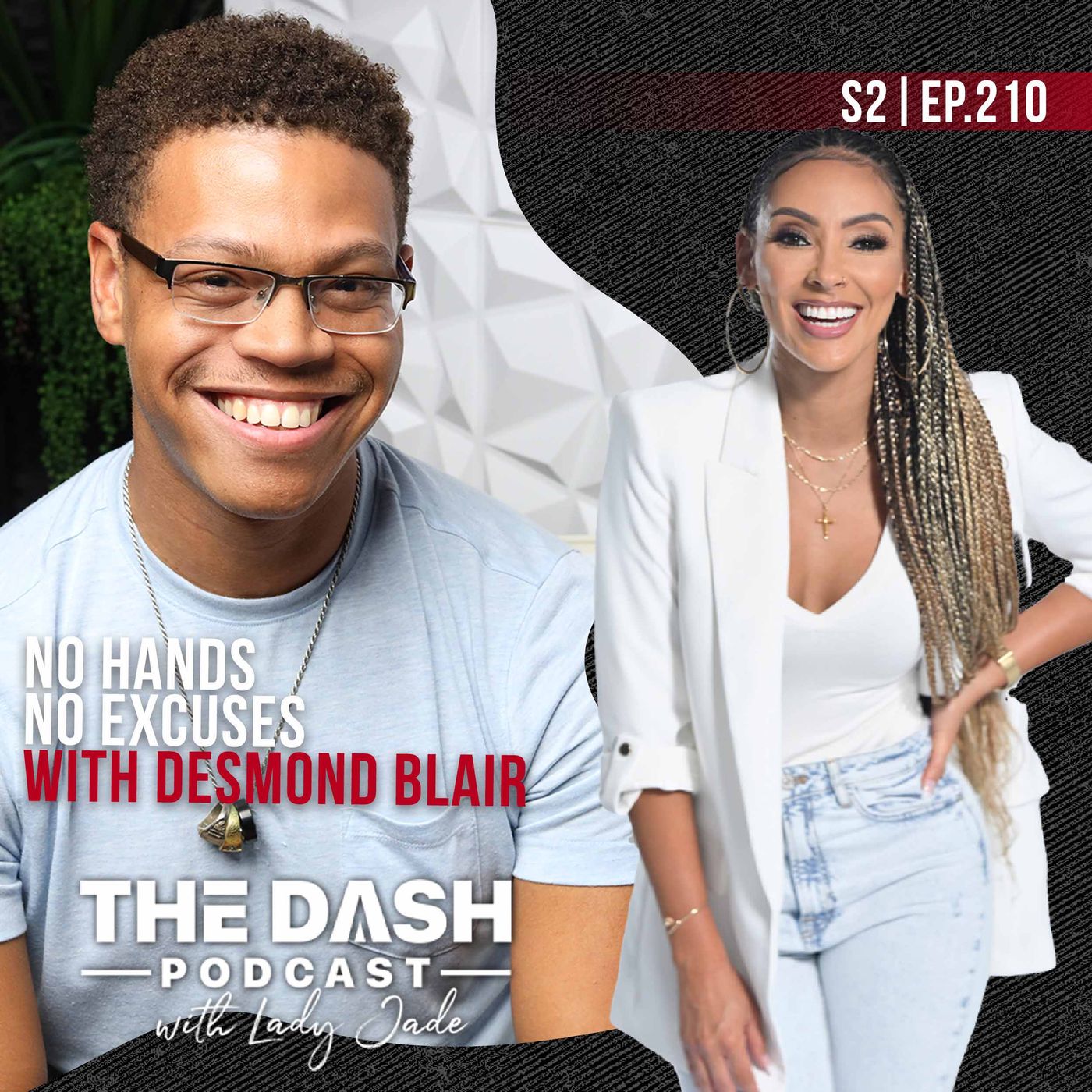 The Dash Podcast