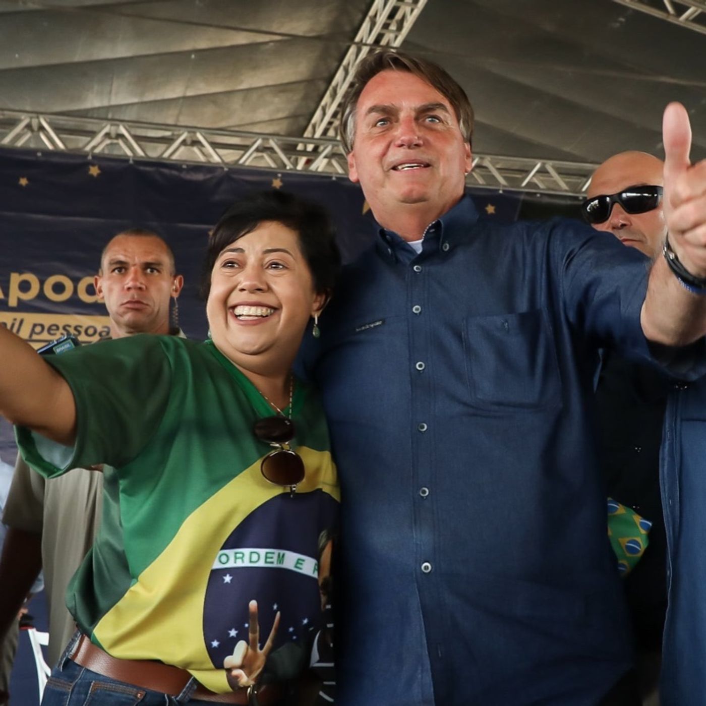 Primeira Página Comunicação Co\'s show