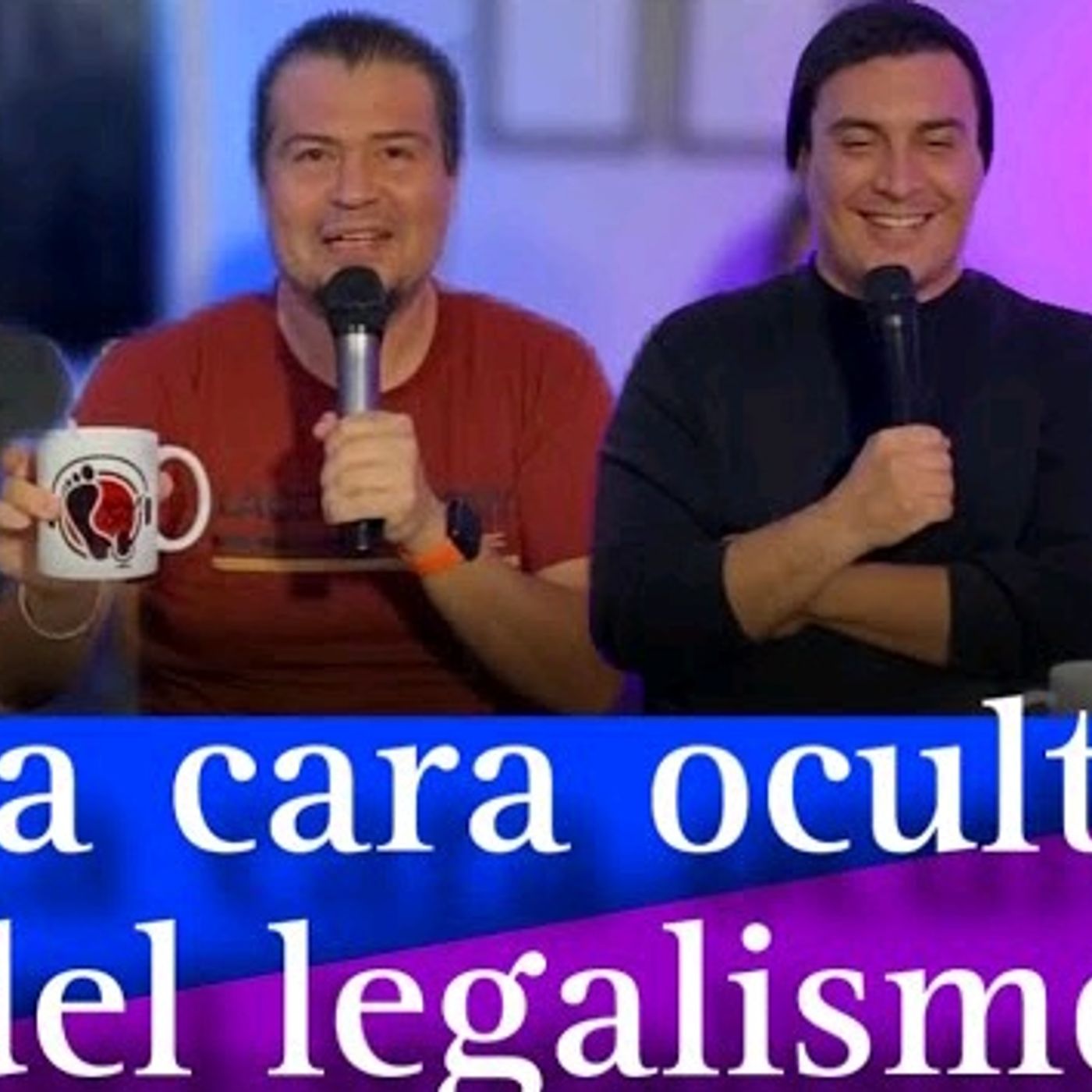 Walk on el podcast
