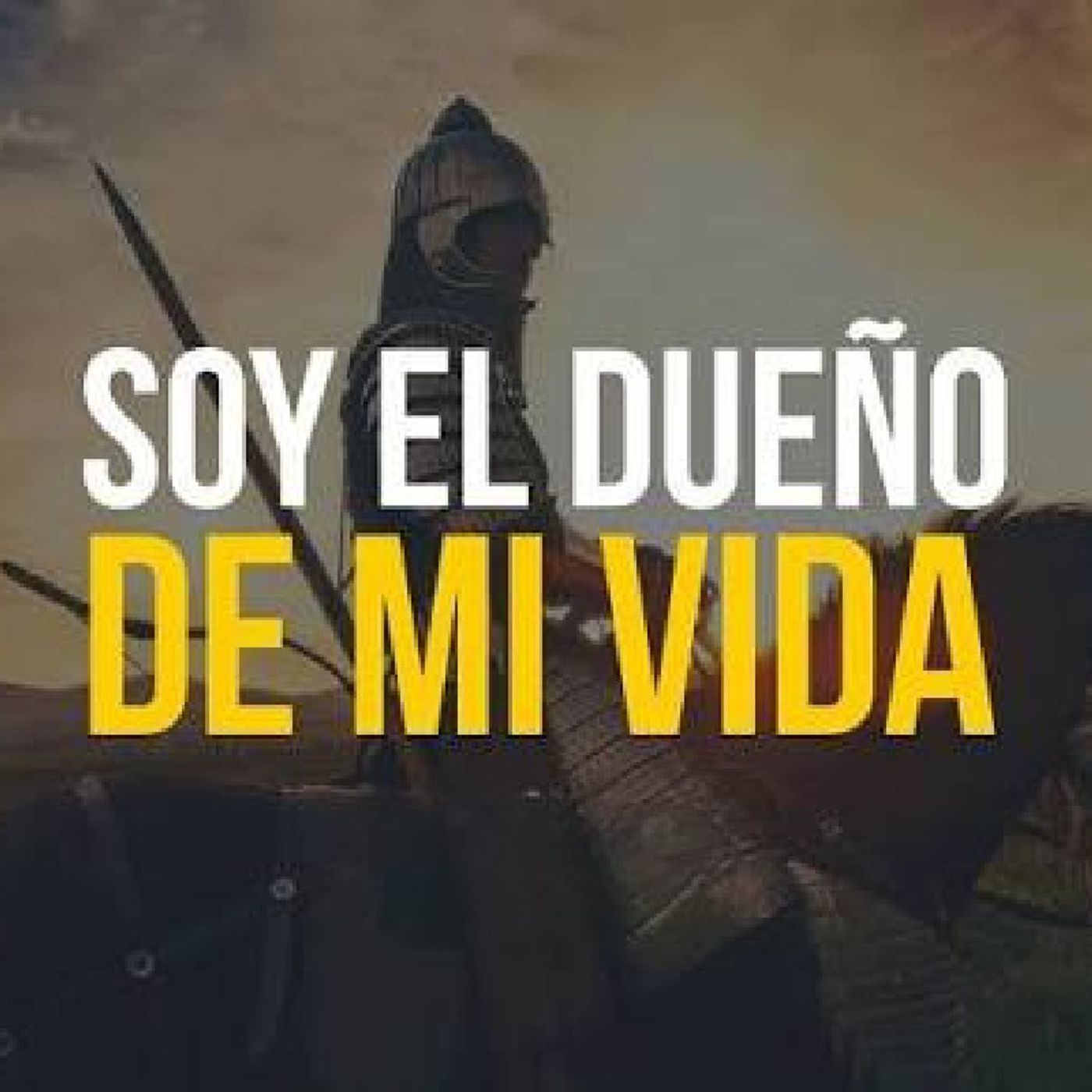 DUEÑO DE MI MISMO episode artwork