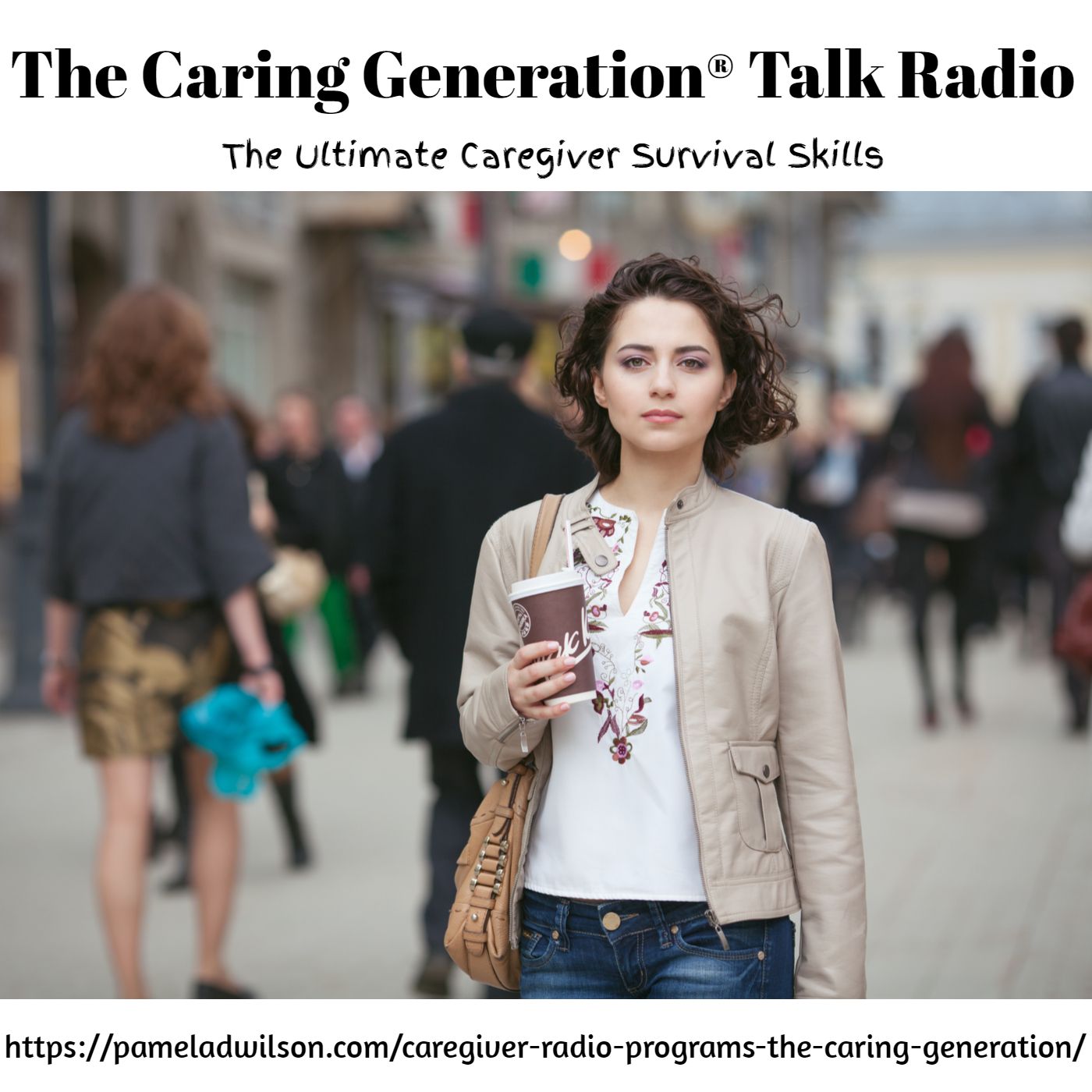 The Caring Generation® | Advice & Tips for Caregivers