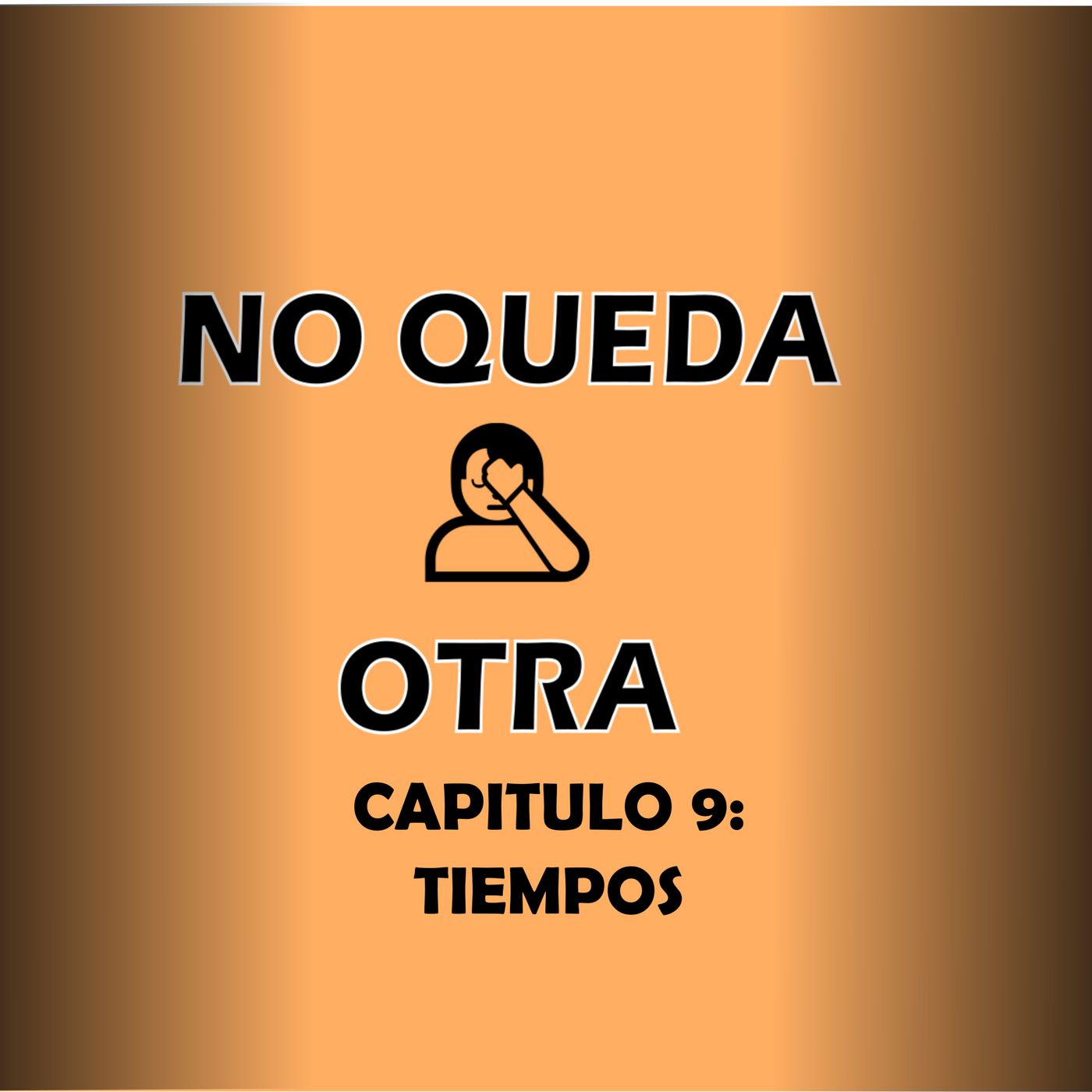 Tiempos episode artwork