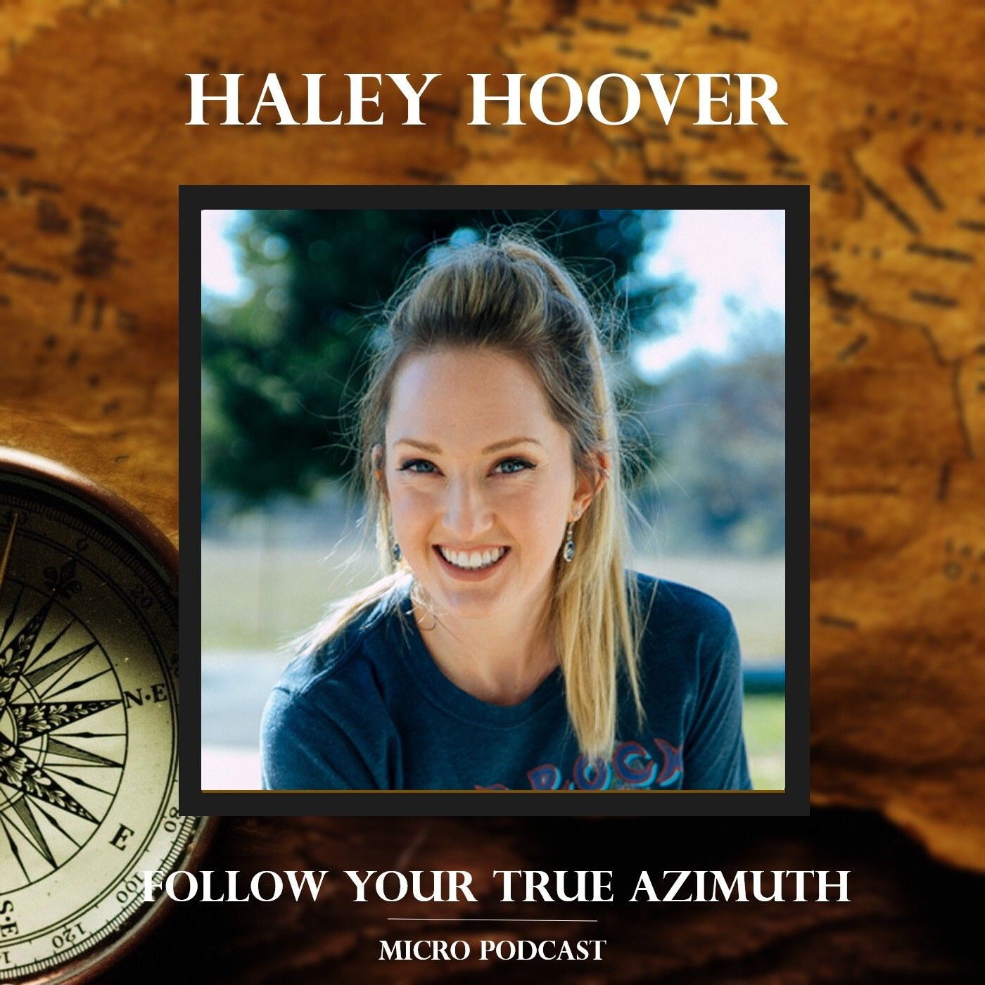 Follow Your True Azimuth