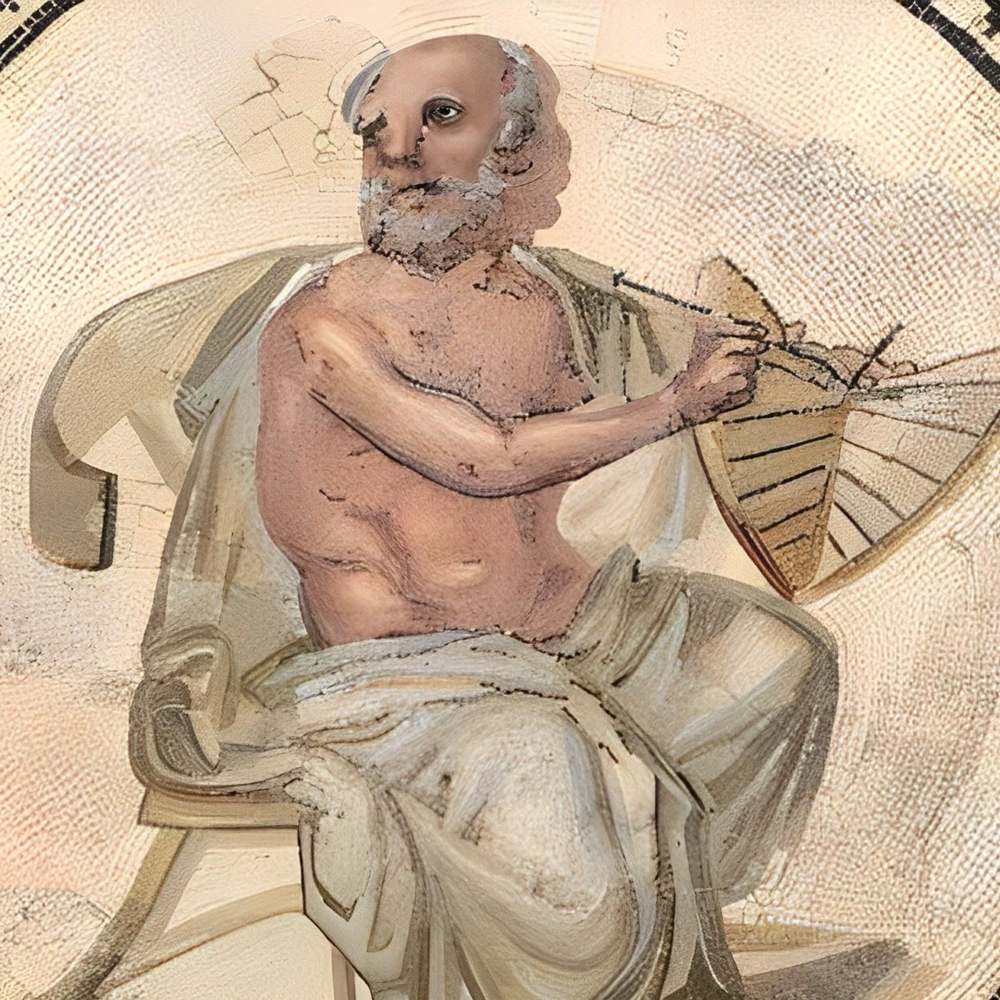 [Curso #01] Mitología griega: introducción teórica episode artwork