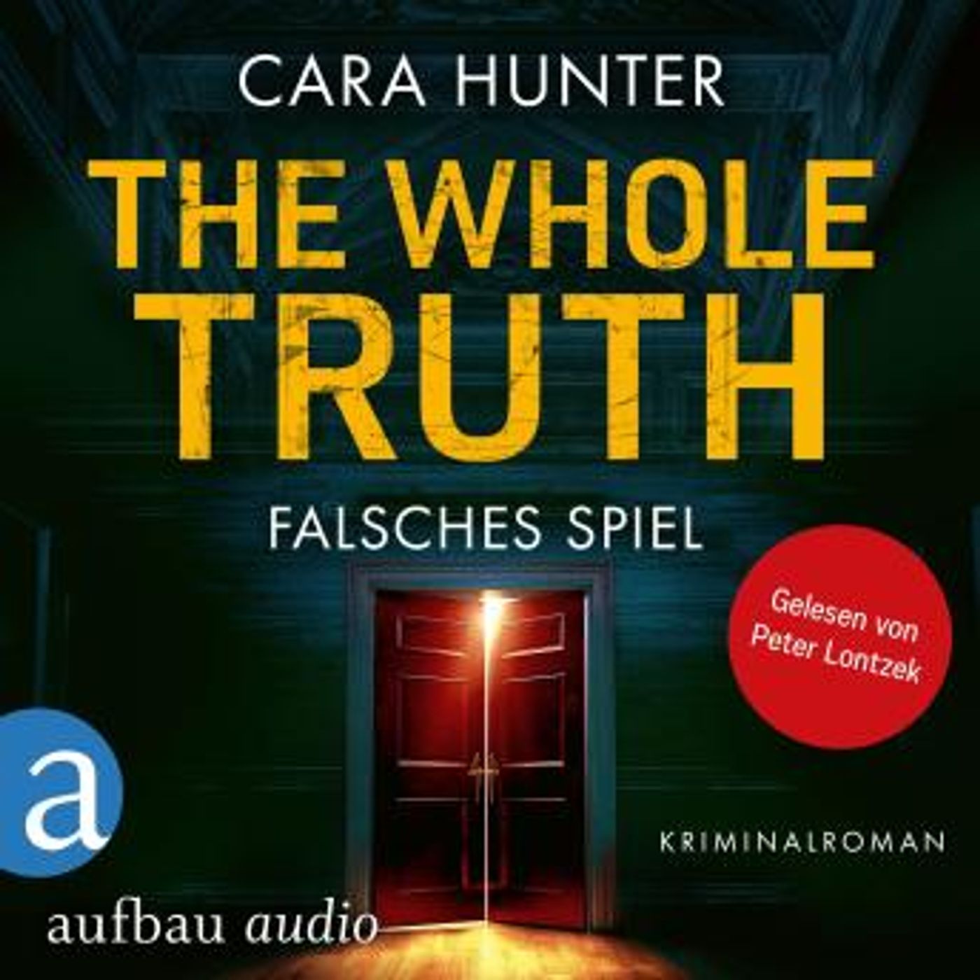 Listen to Best Free Audiobooks in Mystery, Thriller & Horror, Suspense