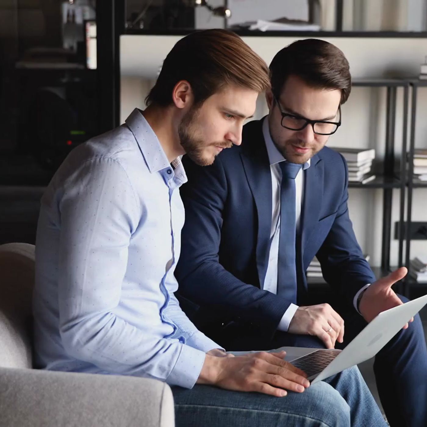 Virtual CFO Sydney: Expert Financial