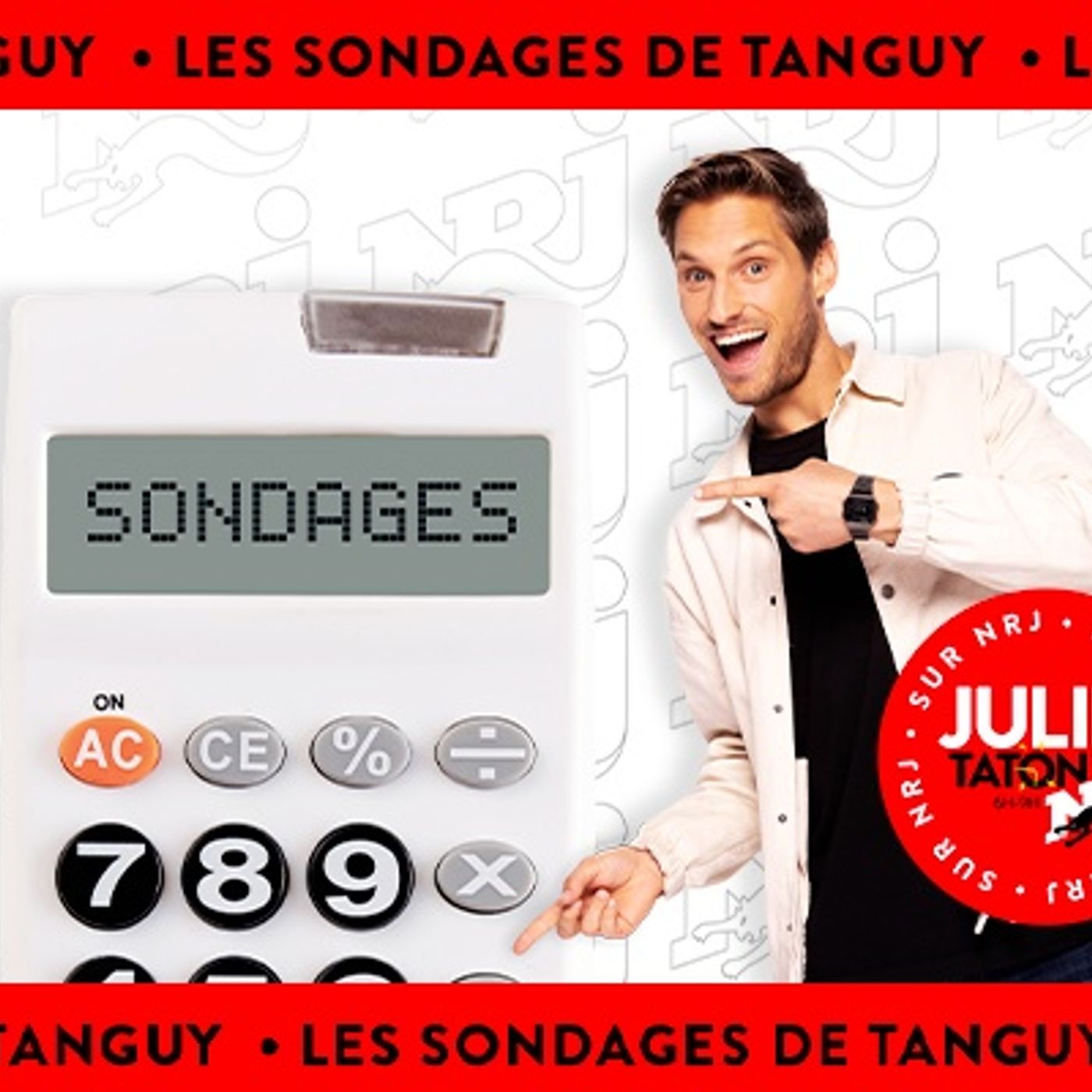 Les sondages du 11/01/2024 thumbnail
