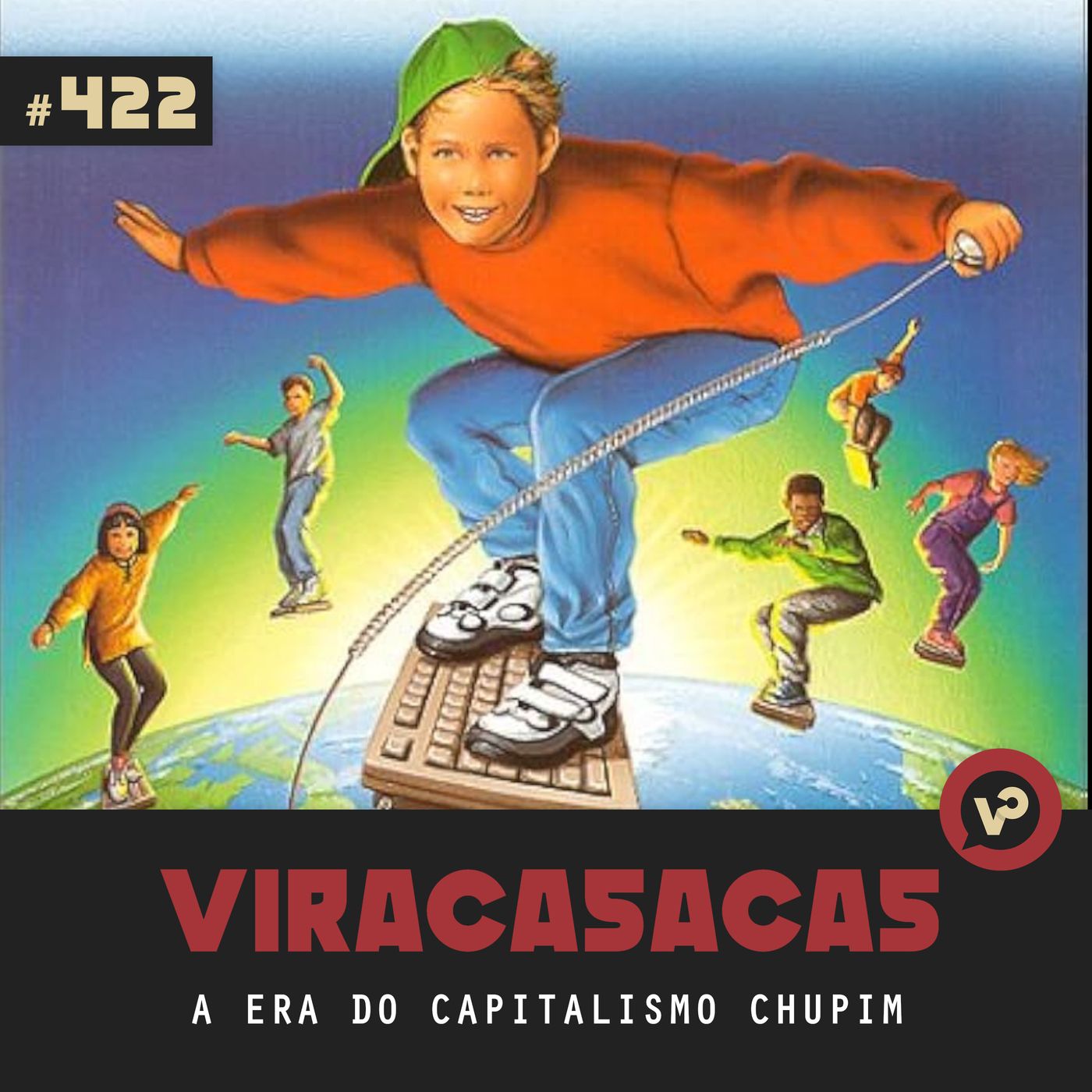 Viracasacas Podcast