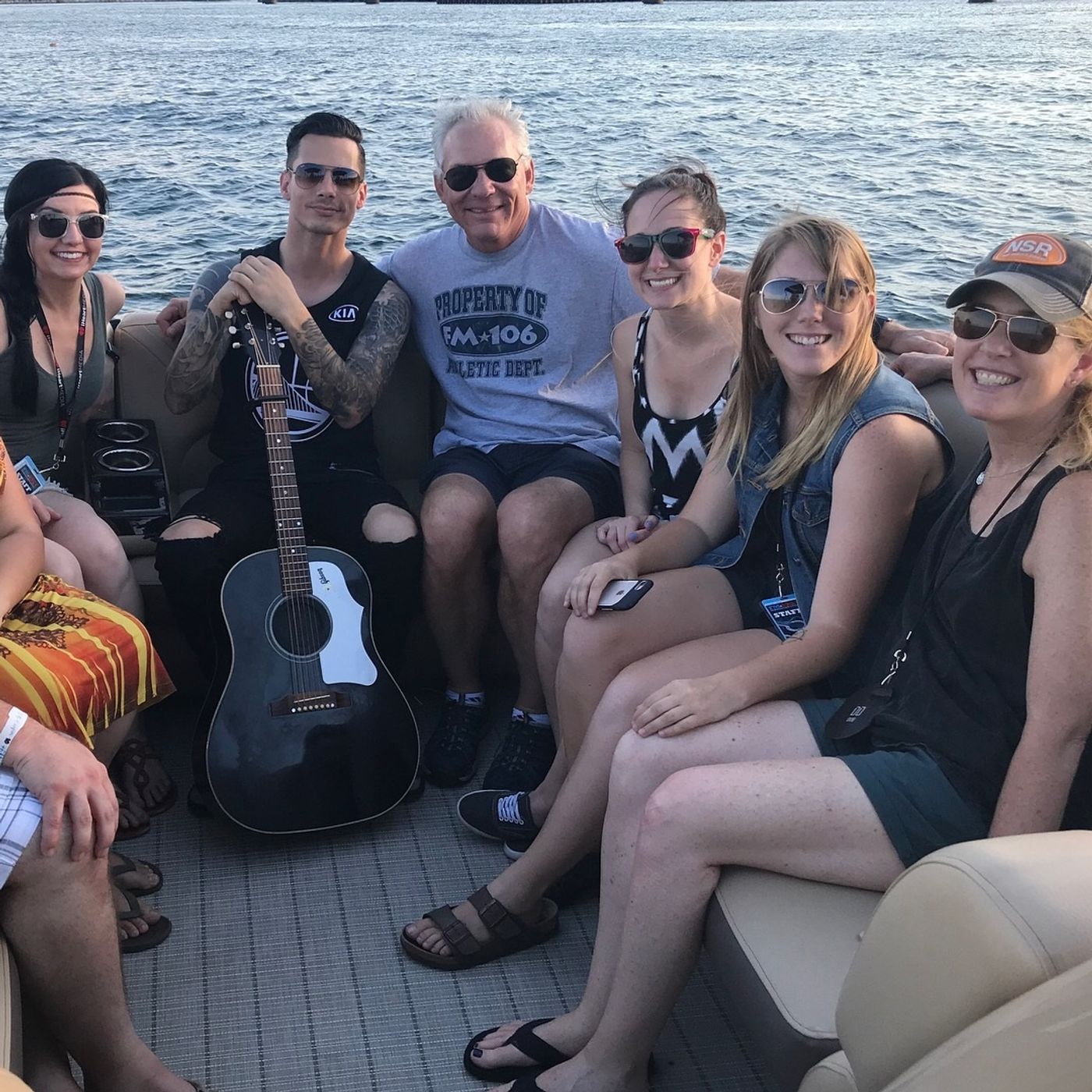 Women Crushing It Wednesday