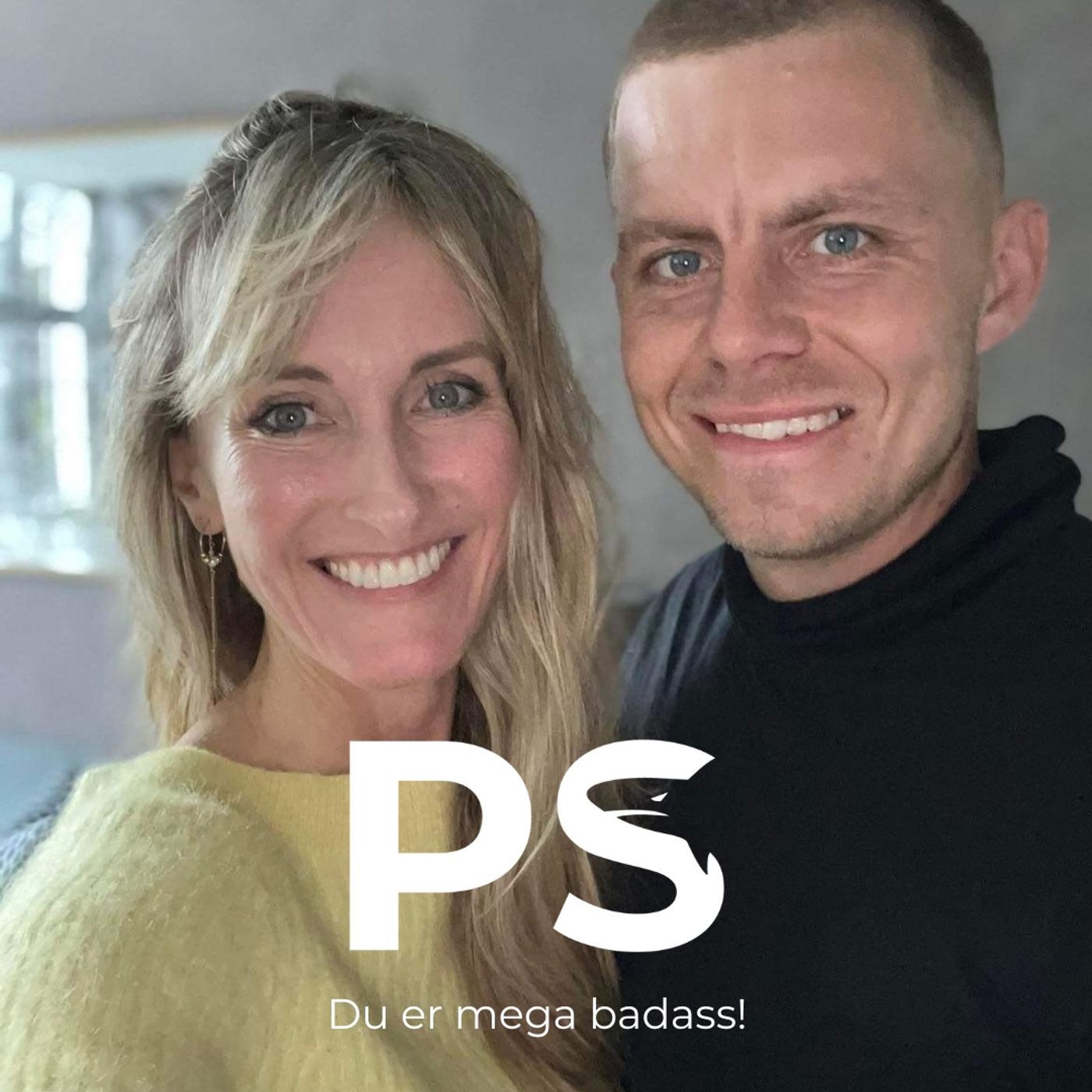 #9 Marie Brixtofte // Sådan brød jeg mønstret og blev den kvinde jeg ønskede//