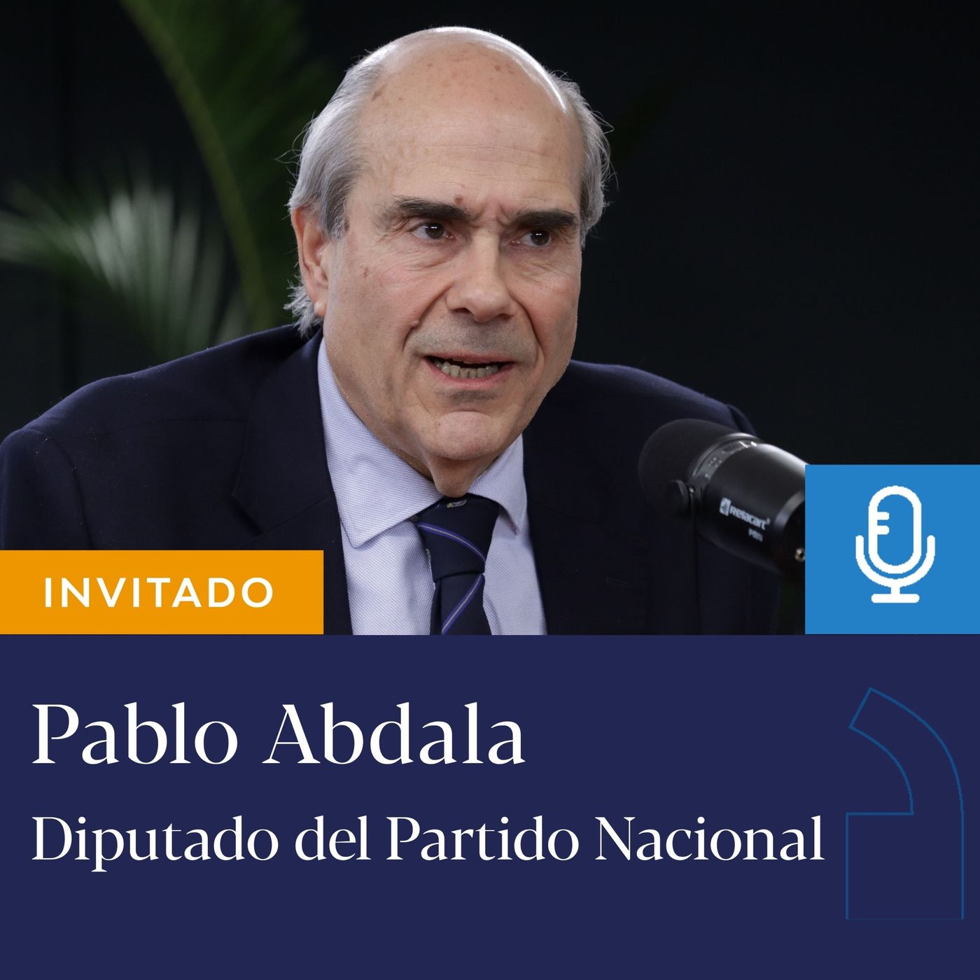 Portada de En Clave País