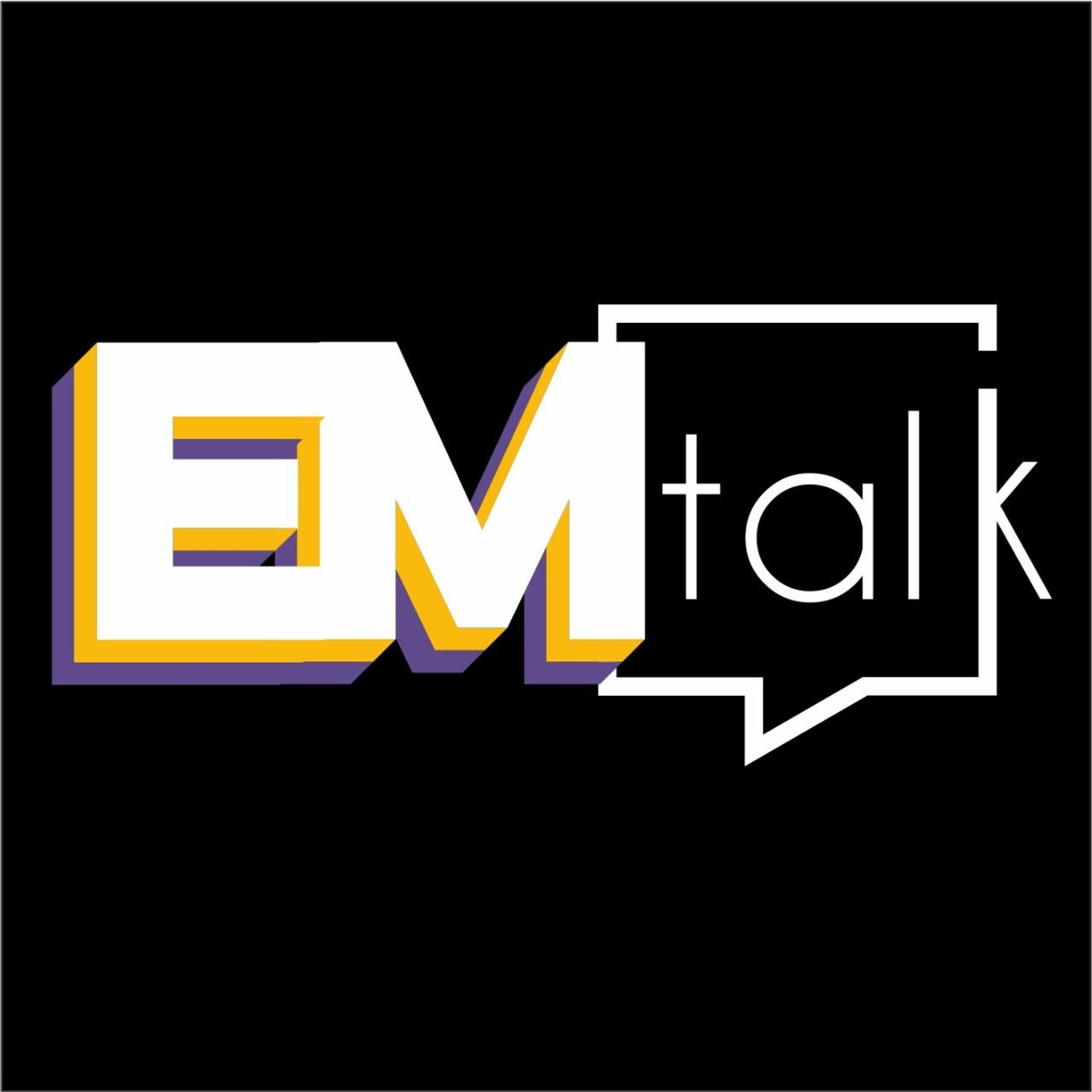 Emusic Talk