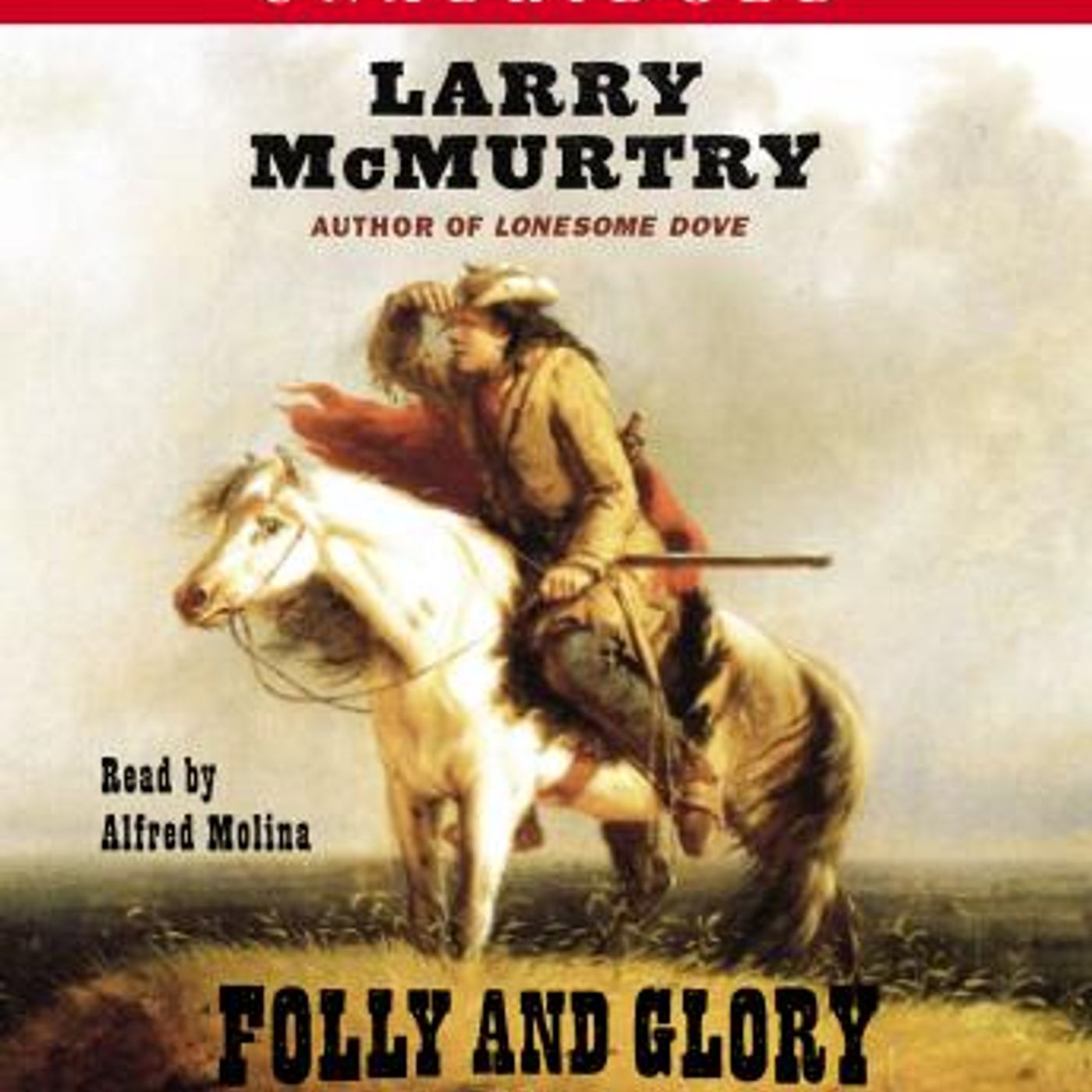 Unlock Top Full Audiobooks in Fiction, Westerns & War