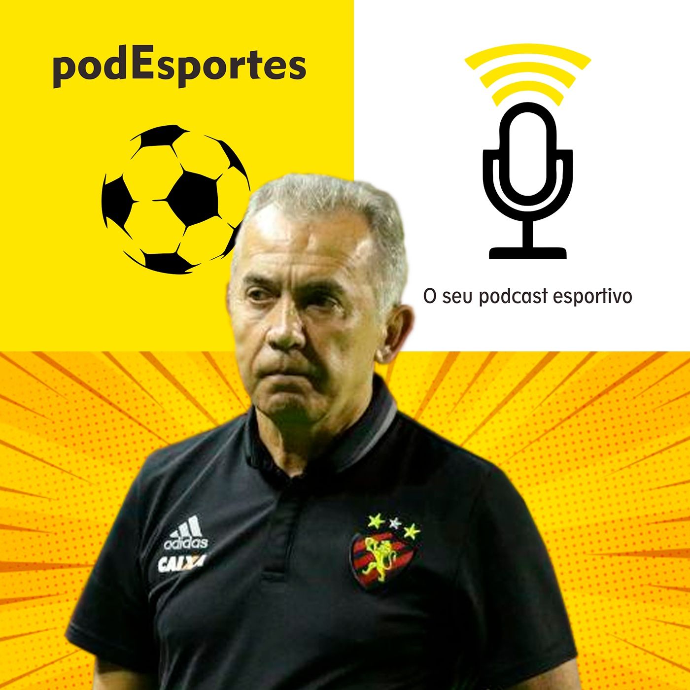 podEsportes