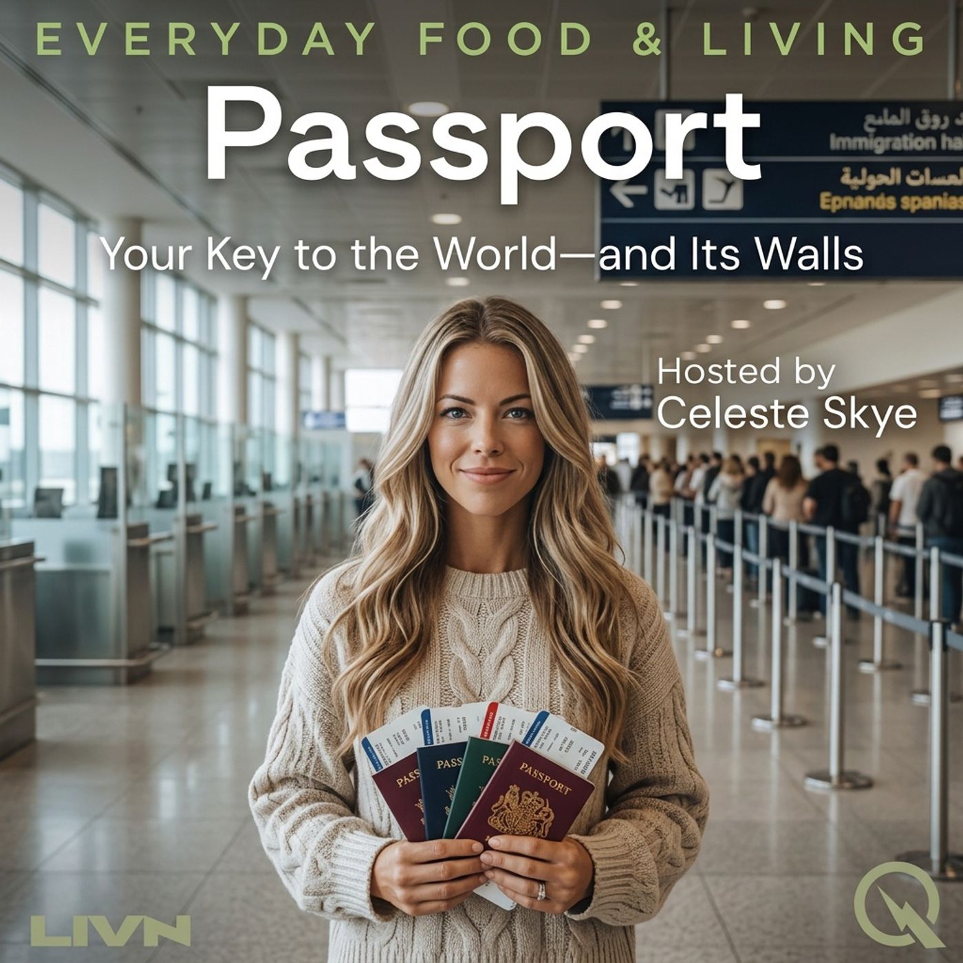 Passport