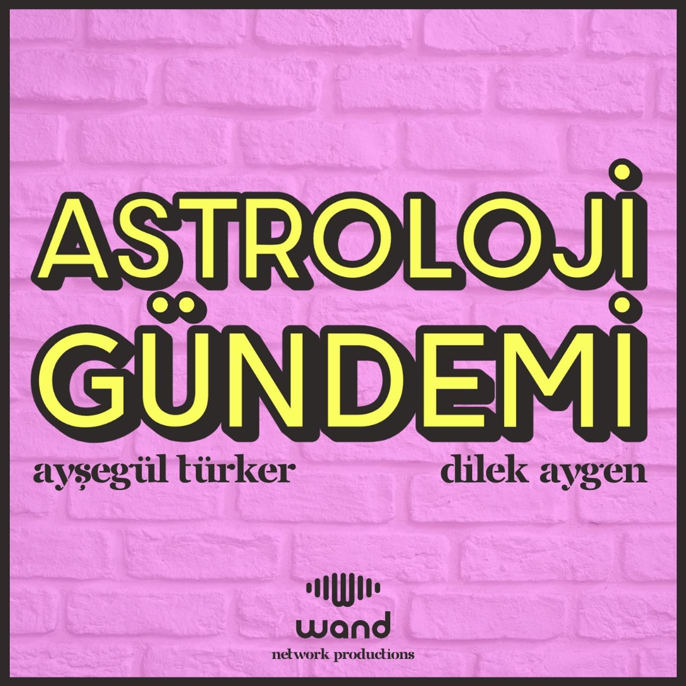 Astroloji Gündemi