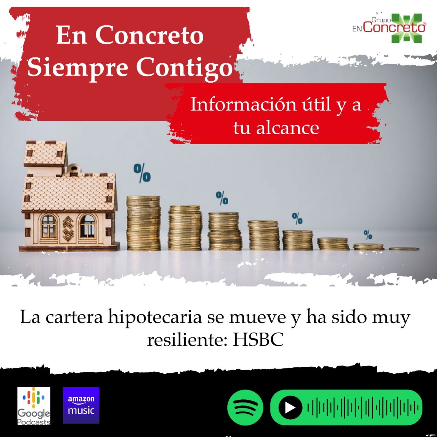 En Concreto Siempre Contigo: Información útil y a tu alcance