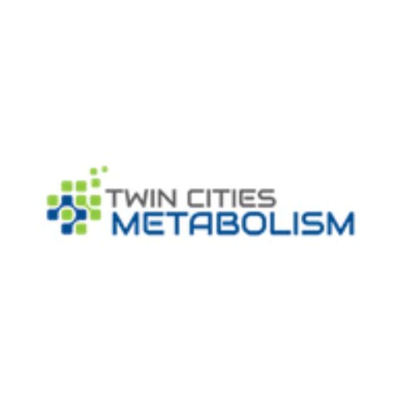 Twin Cities Metabolism cover art