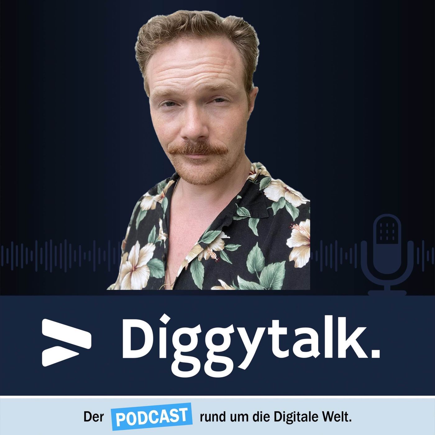 Diggytalk