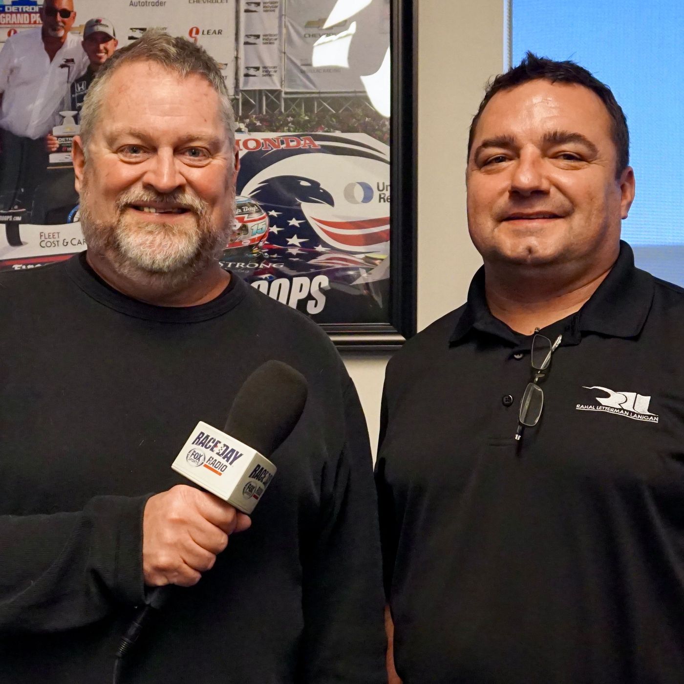 Honda IndyCar Report