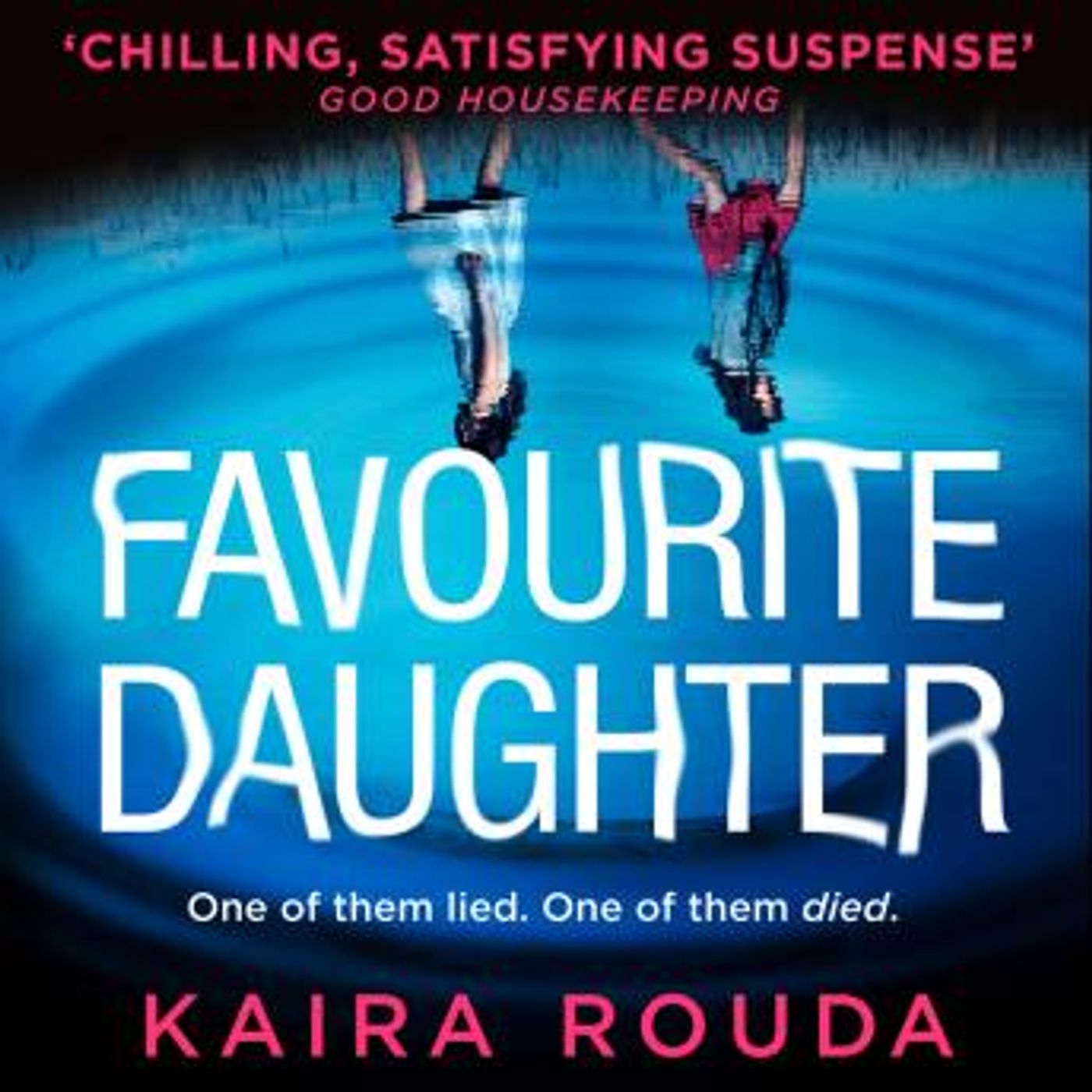Access Top-Rated Full Audiobooks in Mystery, Thriller & Horror, Suspense