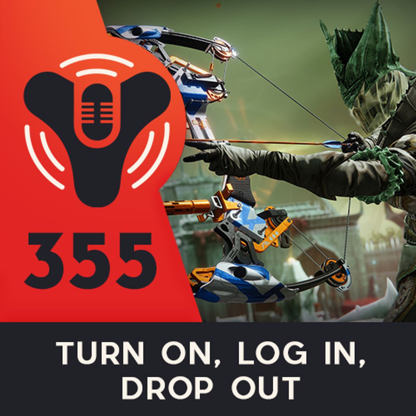 Destiny Community Podcast