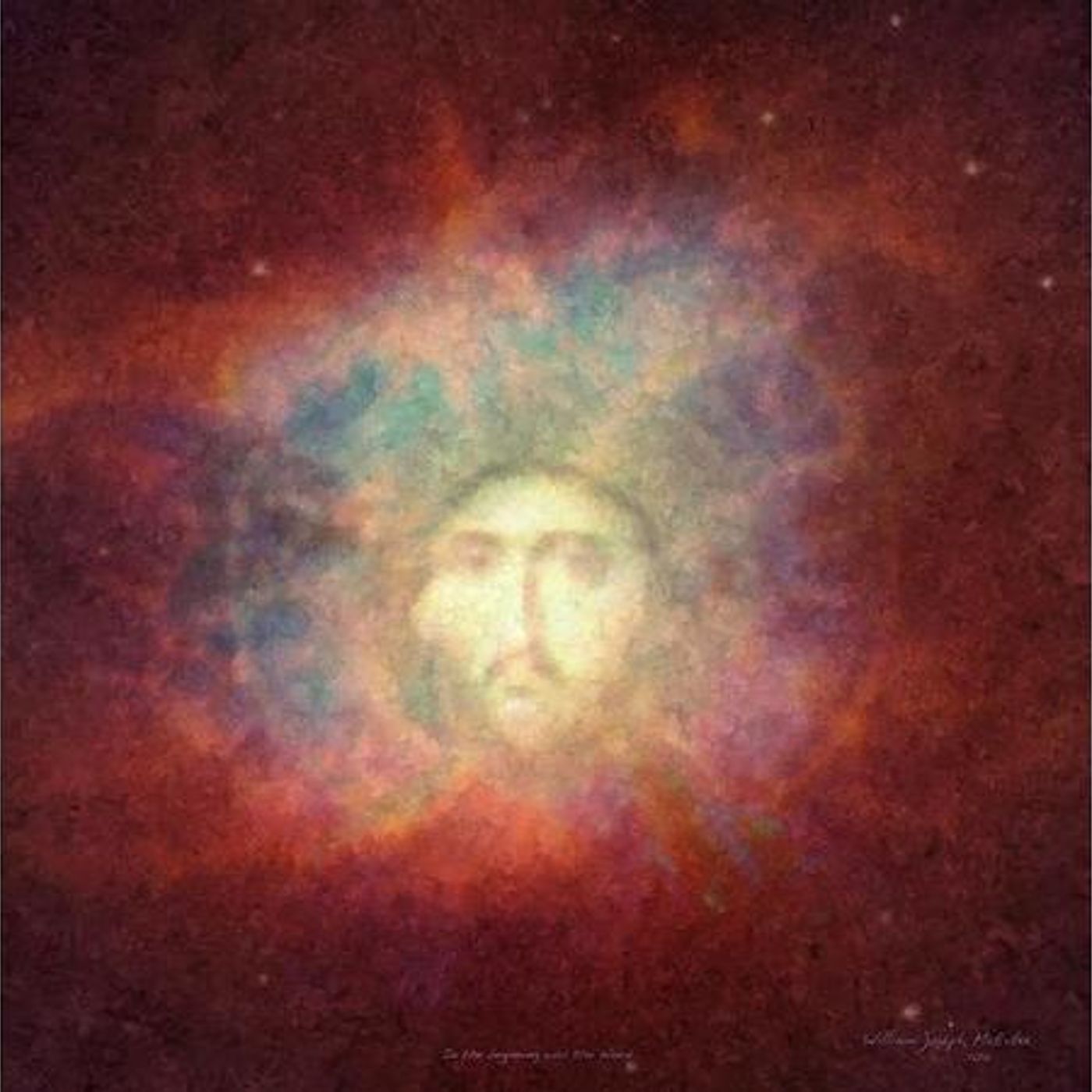 Paper 9—Relation of the Infinite Spirit to the Universe—§3 Universal Manipulator episode artwork